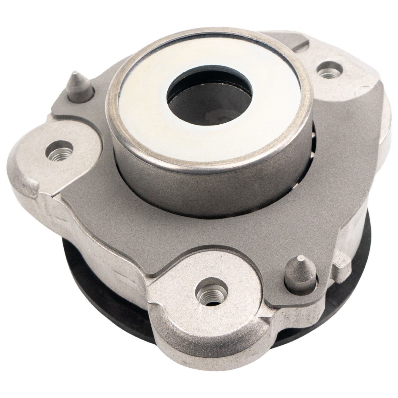Coxim do Amortecedor Dianteiro Direito - Drivetec - 74605