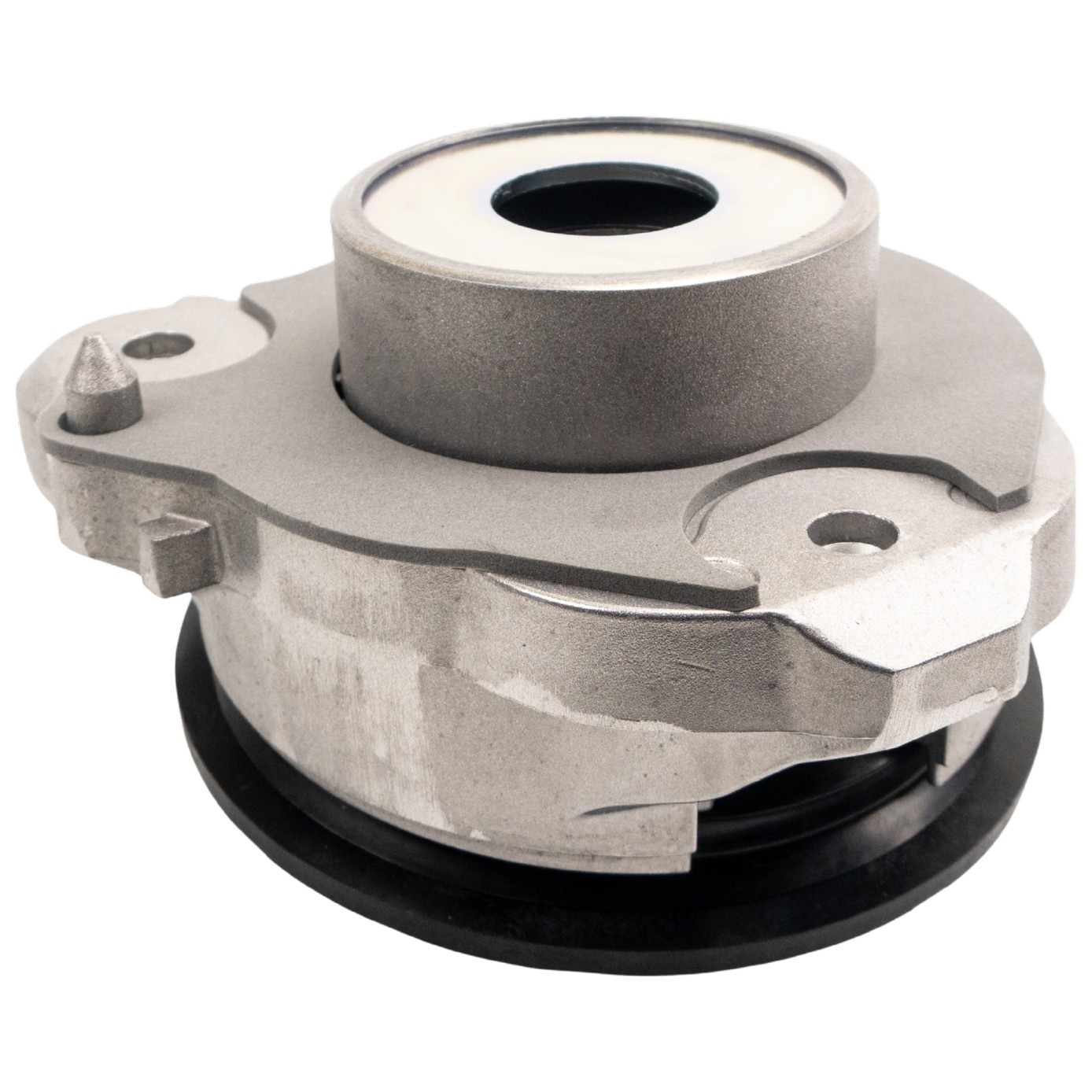 Coxim do Amortecedor Dianteiro Direito - Drivetec - 74605