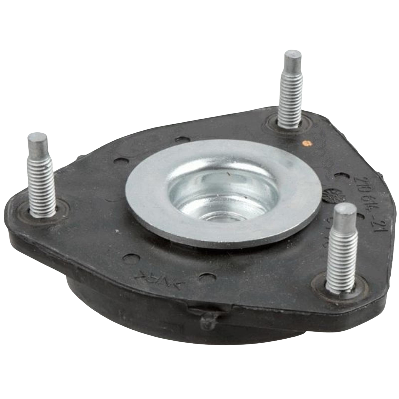Coxim do Amortecedor Dianteiro 1 Unidade - Drivetec - 73666