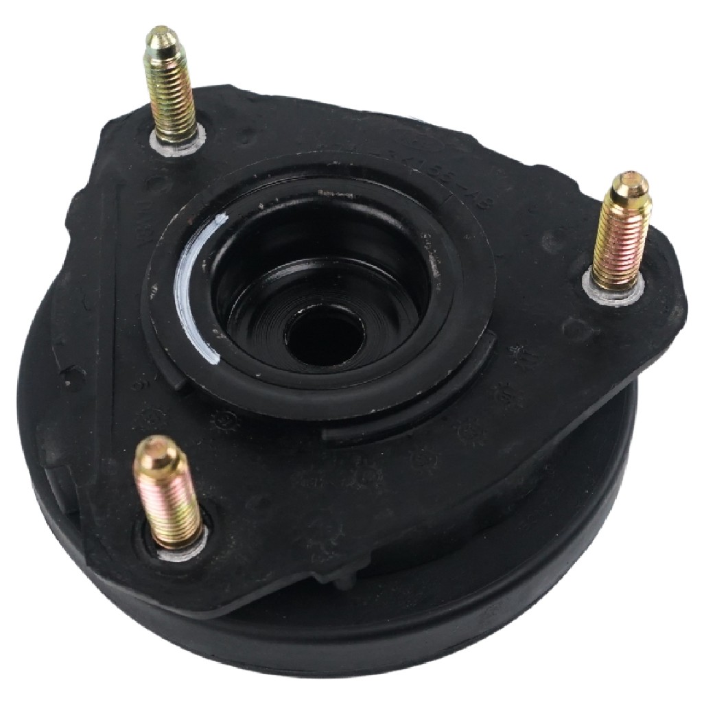 Coxim do Amortecedor Dianteiro 1 Unidade - Drivetec - 73666