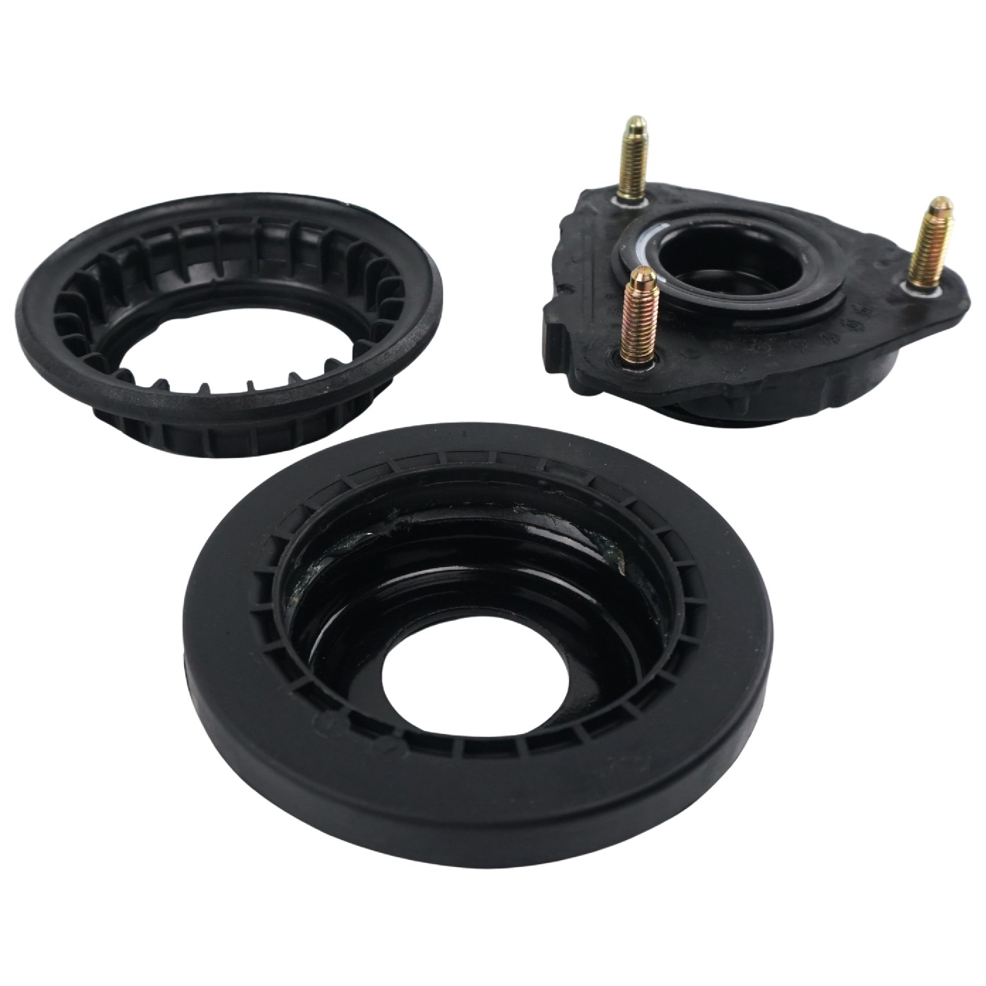 Coxim do Amortecedor Dianteiro 1 Unidade - Drivetec - 73666