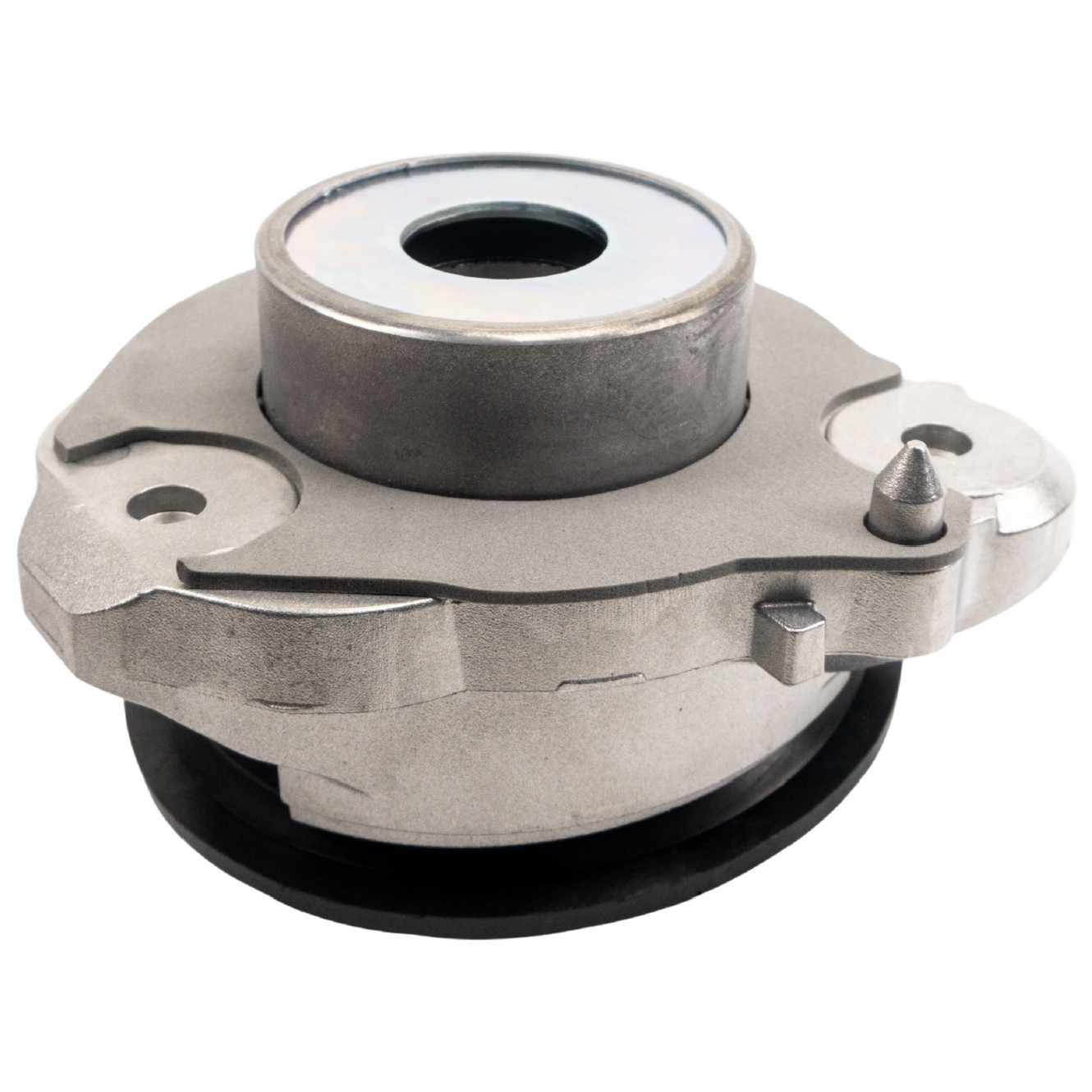 Coxim do Amortecedor Dianteiro Esquerdo - Drivetec - 74606