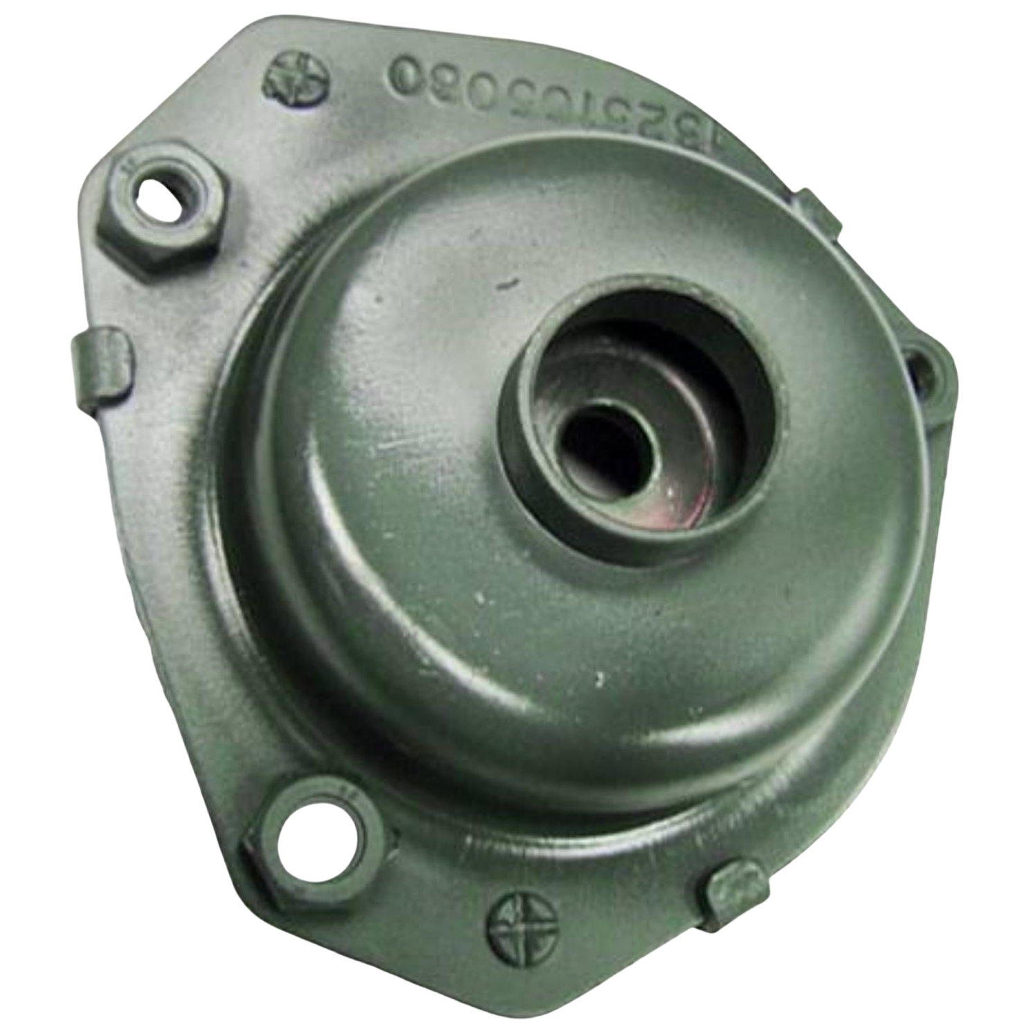 Coxim do Amortecedor Dianteiro Superior Direito - Drivetec - 3119