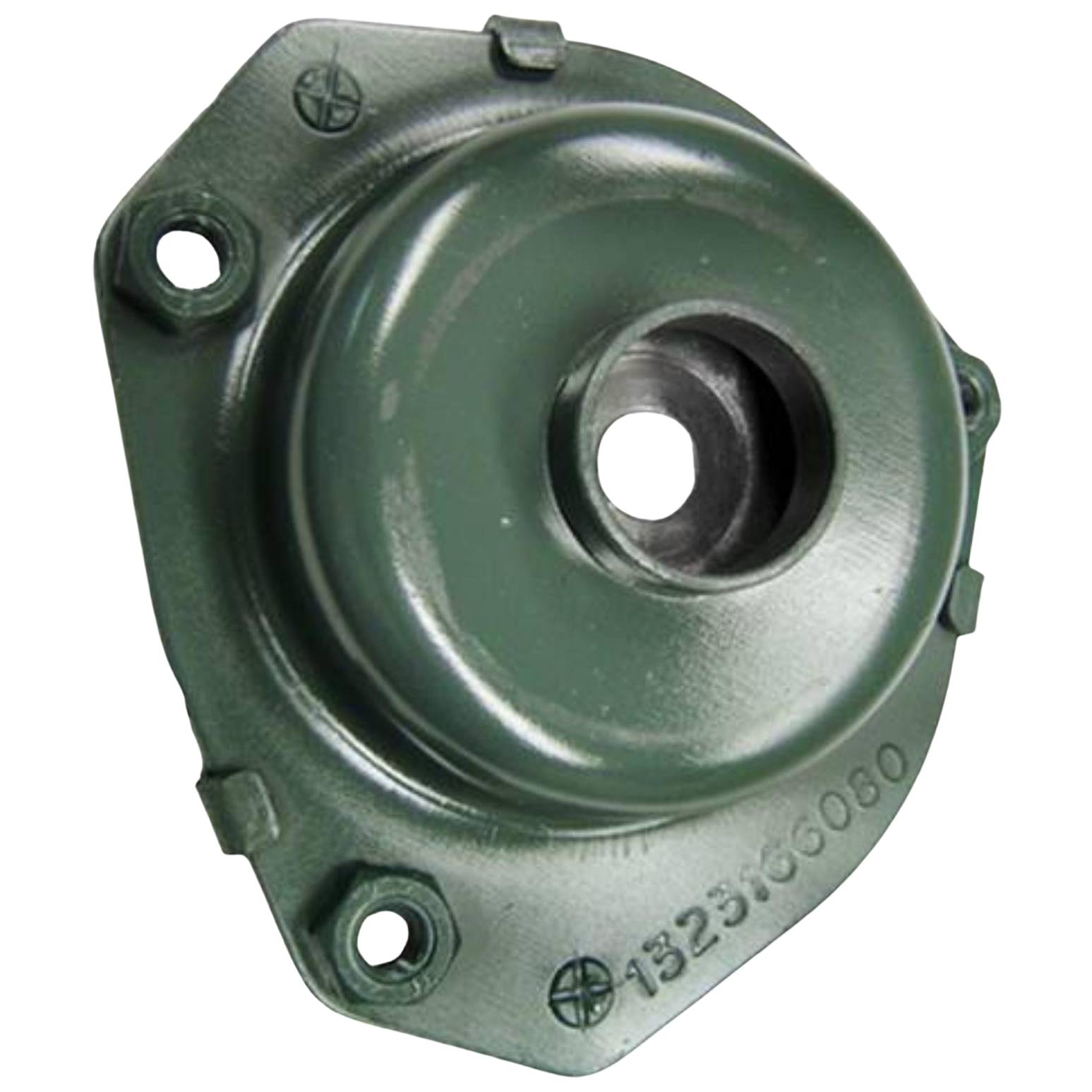 Coxim do Amortecedor Dianteiro Superior Esquerdo - Drivetec - 3120