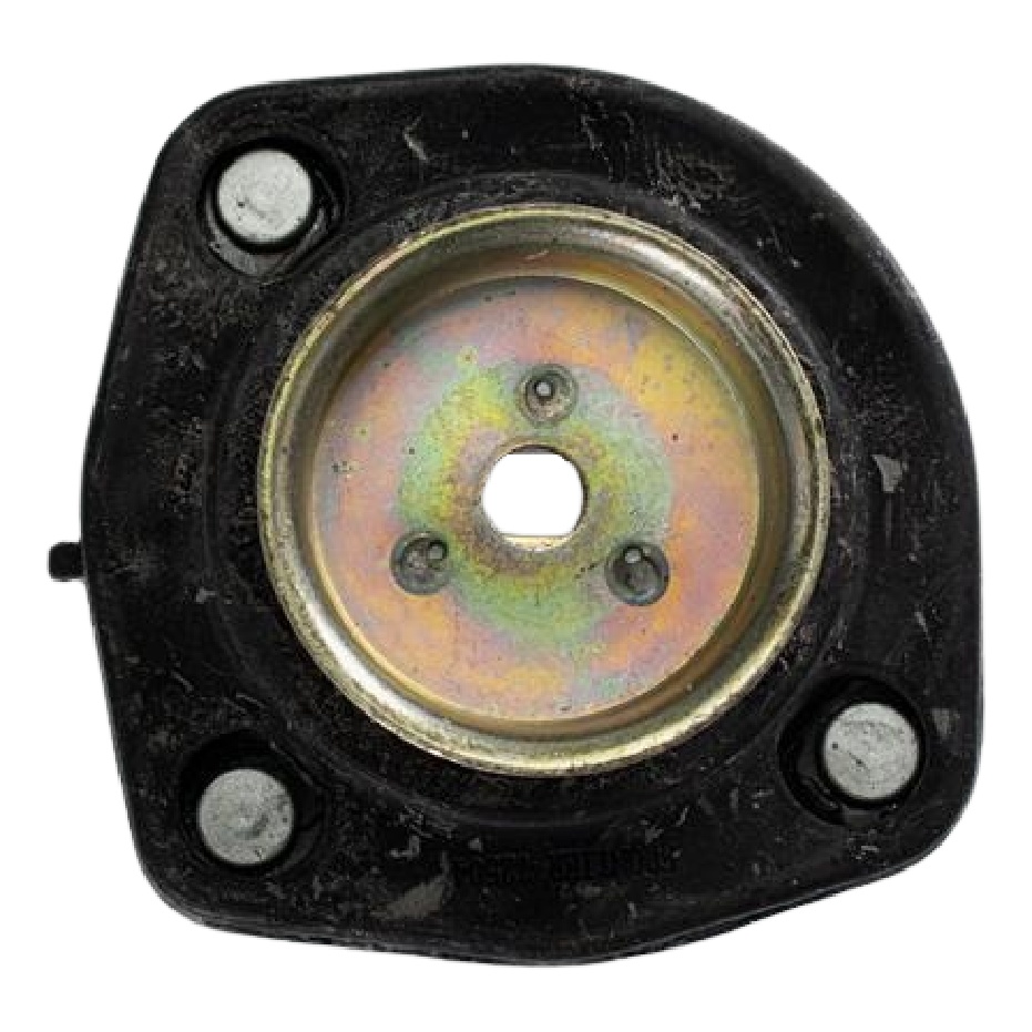 Coxim do Amortecedor Traseiro Esquerdo - Drivetec - 72504