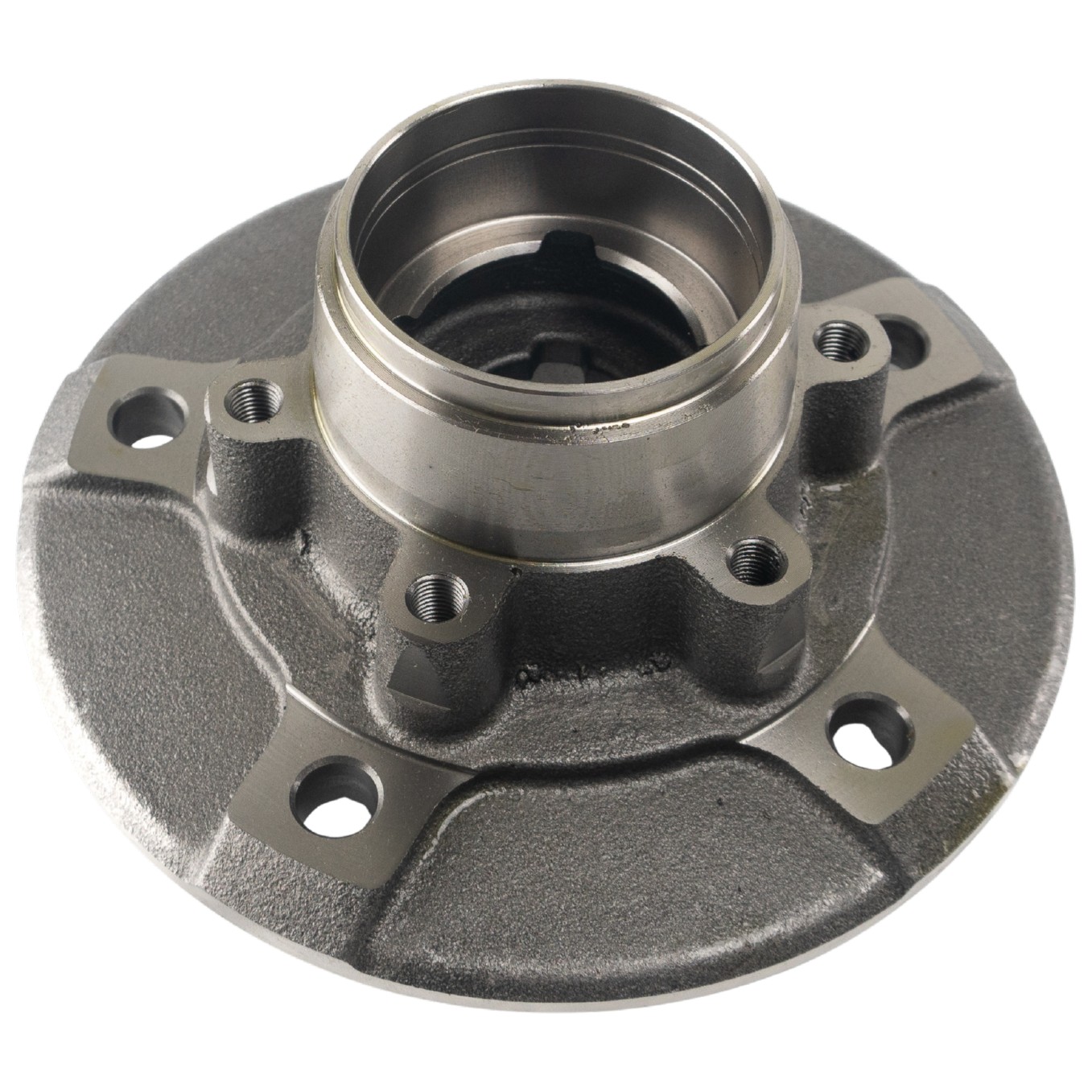 Cubo de Roda Dianteiro sem Rolamento 1 Unidade - Roc - 76908