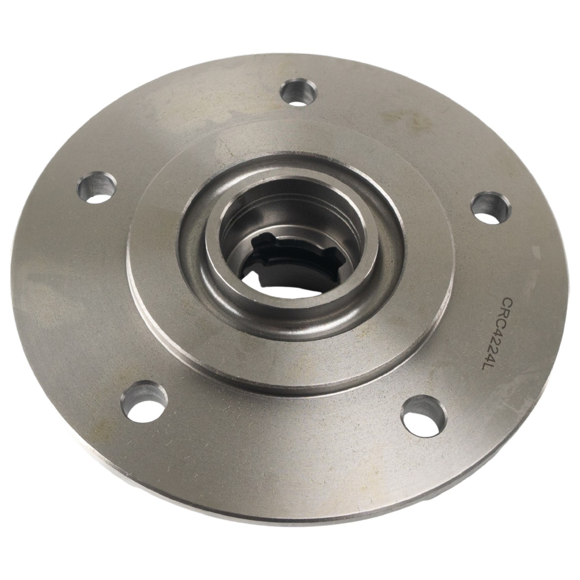 Cubo de Roda Dianteiro sem Rolamento 1 Unidade - Roc - 76908