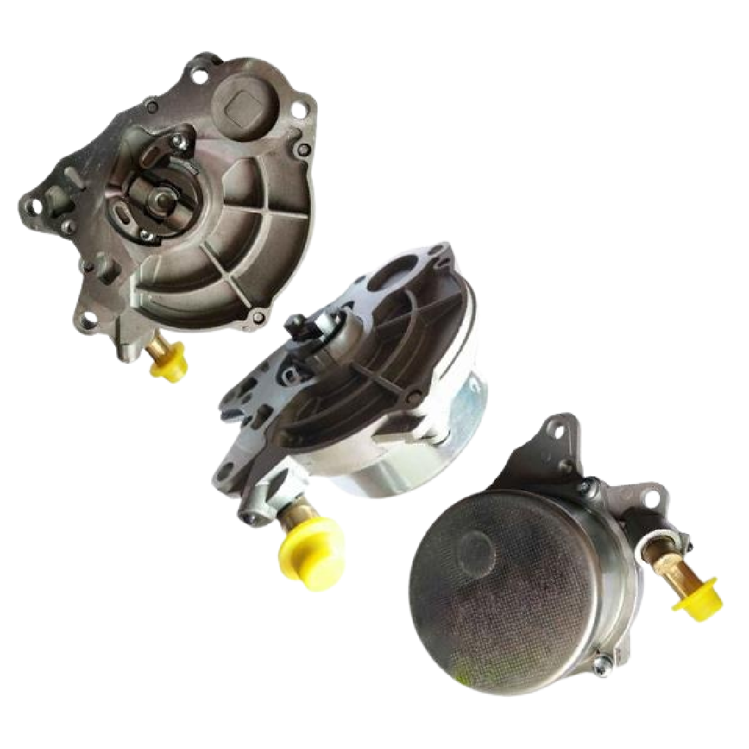 Bomba de Vácuo - Drivetec - 71458