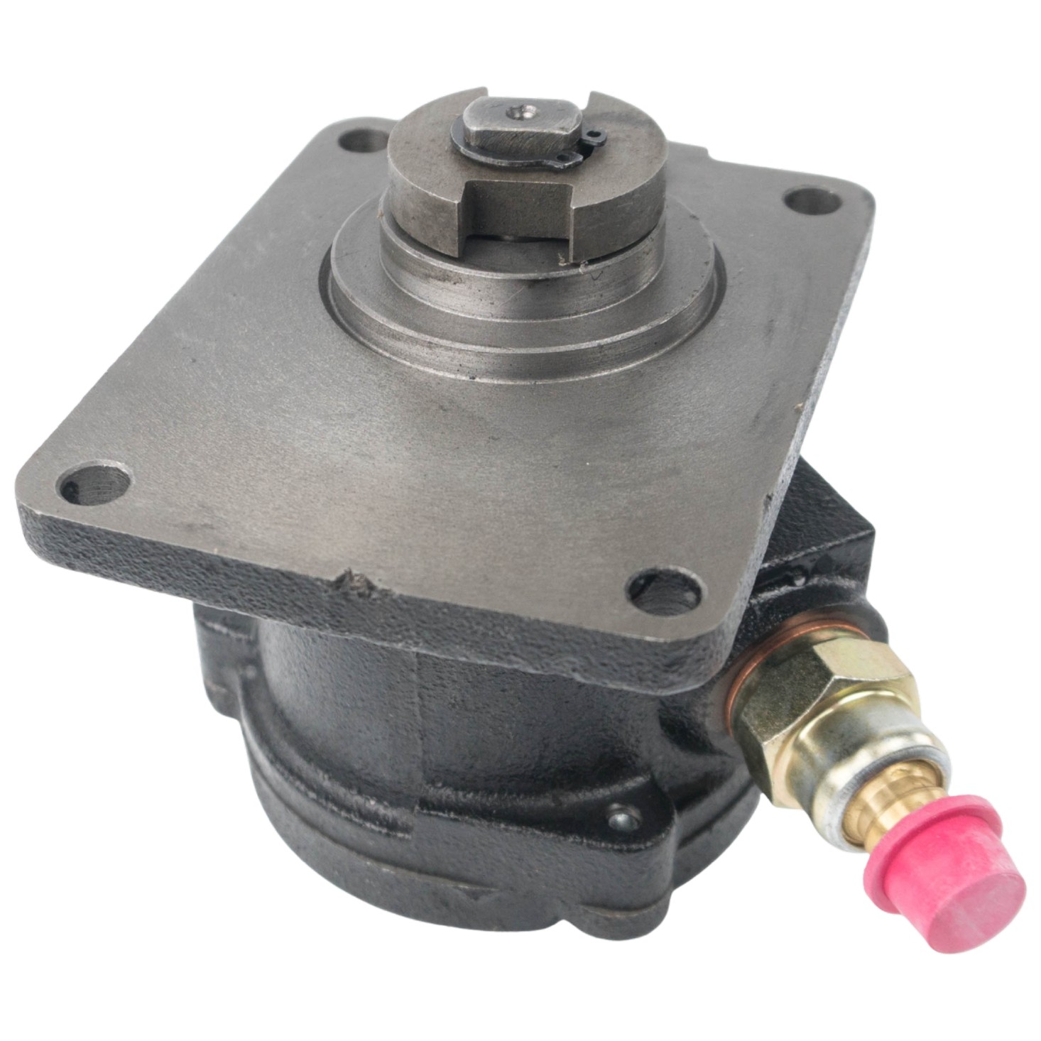 Bomba de Vácuo - Drivetec - 73976