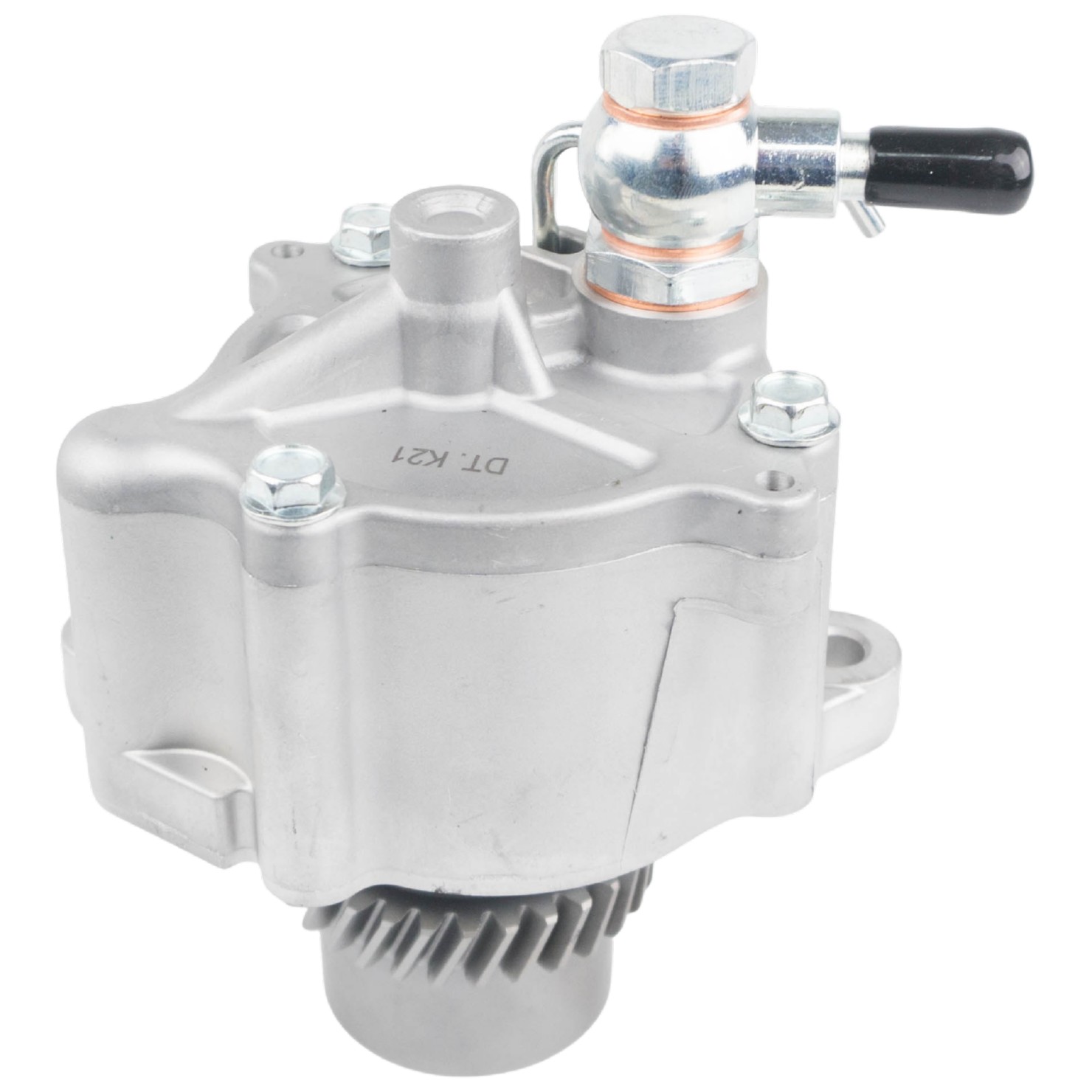 Bomba de Vácuo - Drivetec - 73974