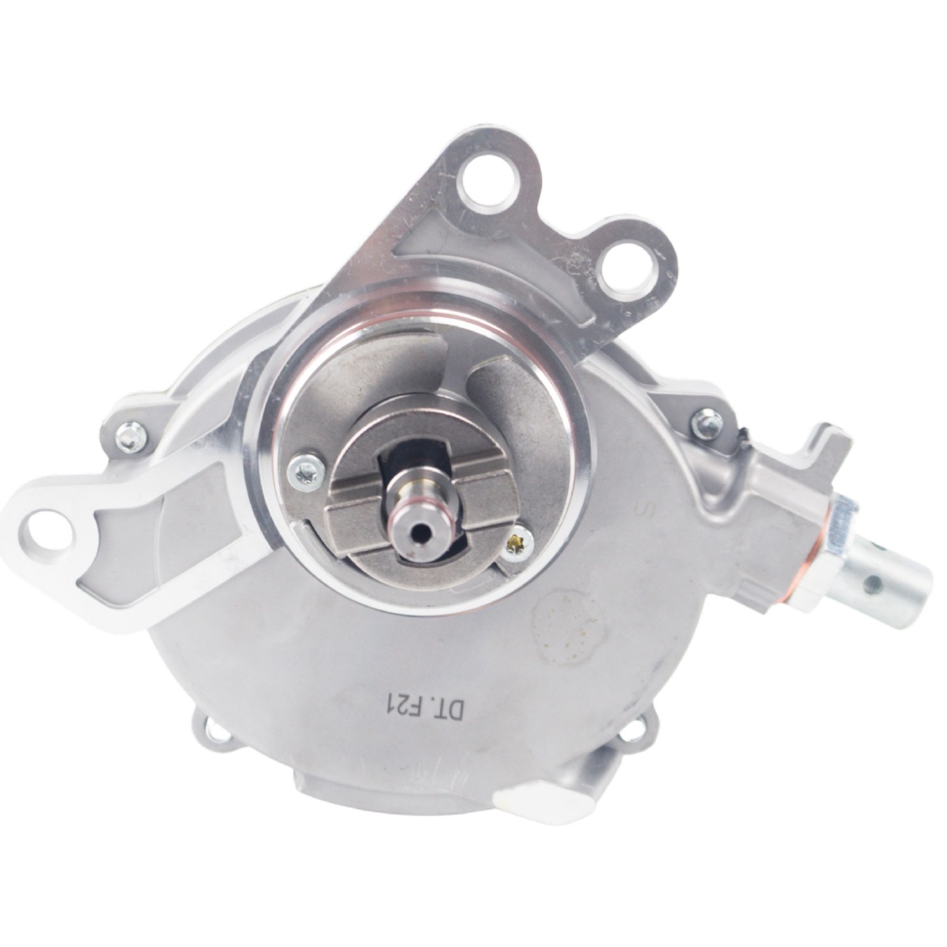 Bomba de Vácuo - Drivetec - 73605