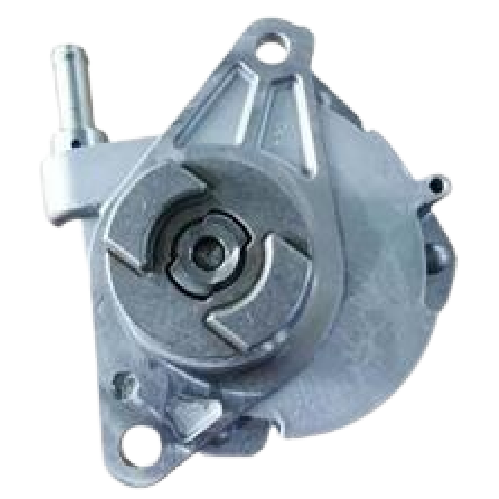 Bomba de Vácuo - Drivetec - 73977