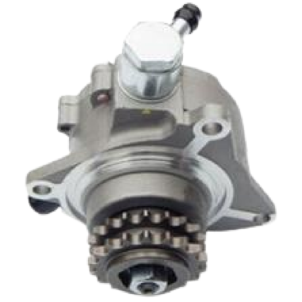 Bomba de Vácuo Engrenagem Dupla - Drivetec - 73979