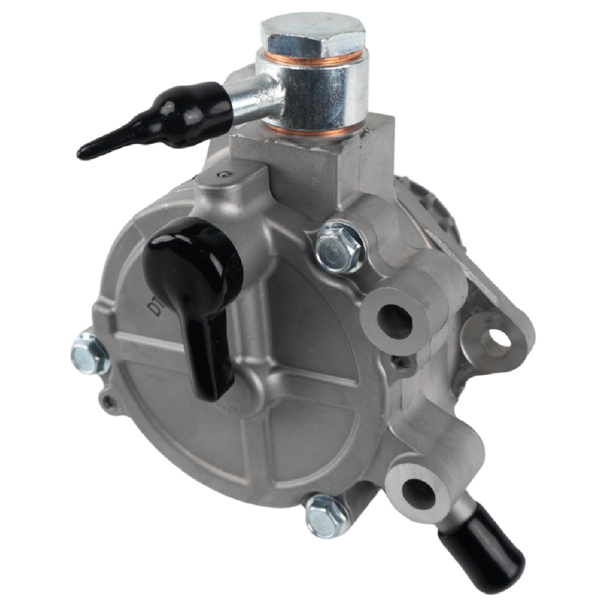 Bomba de Vácuo Engrenagem Simples - Drivetec - 73978