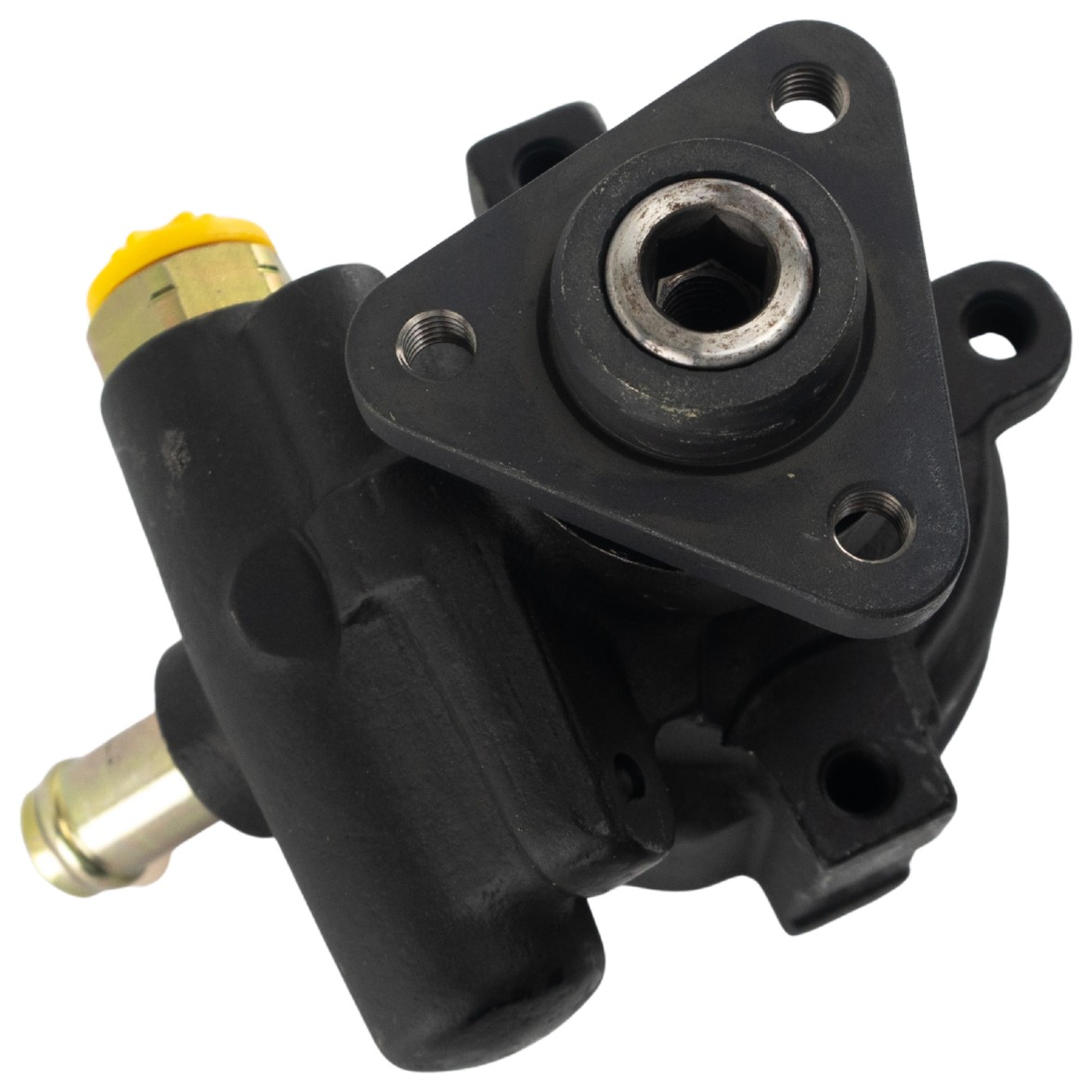 Bomba da Direção Hidráulica - Autotec - 76012