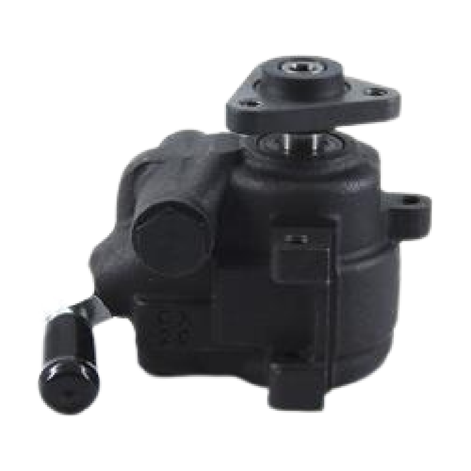 Bomba da Direção Hidráulica sem Polia - Autotec - 16039