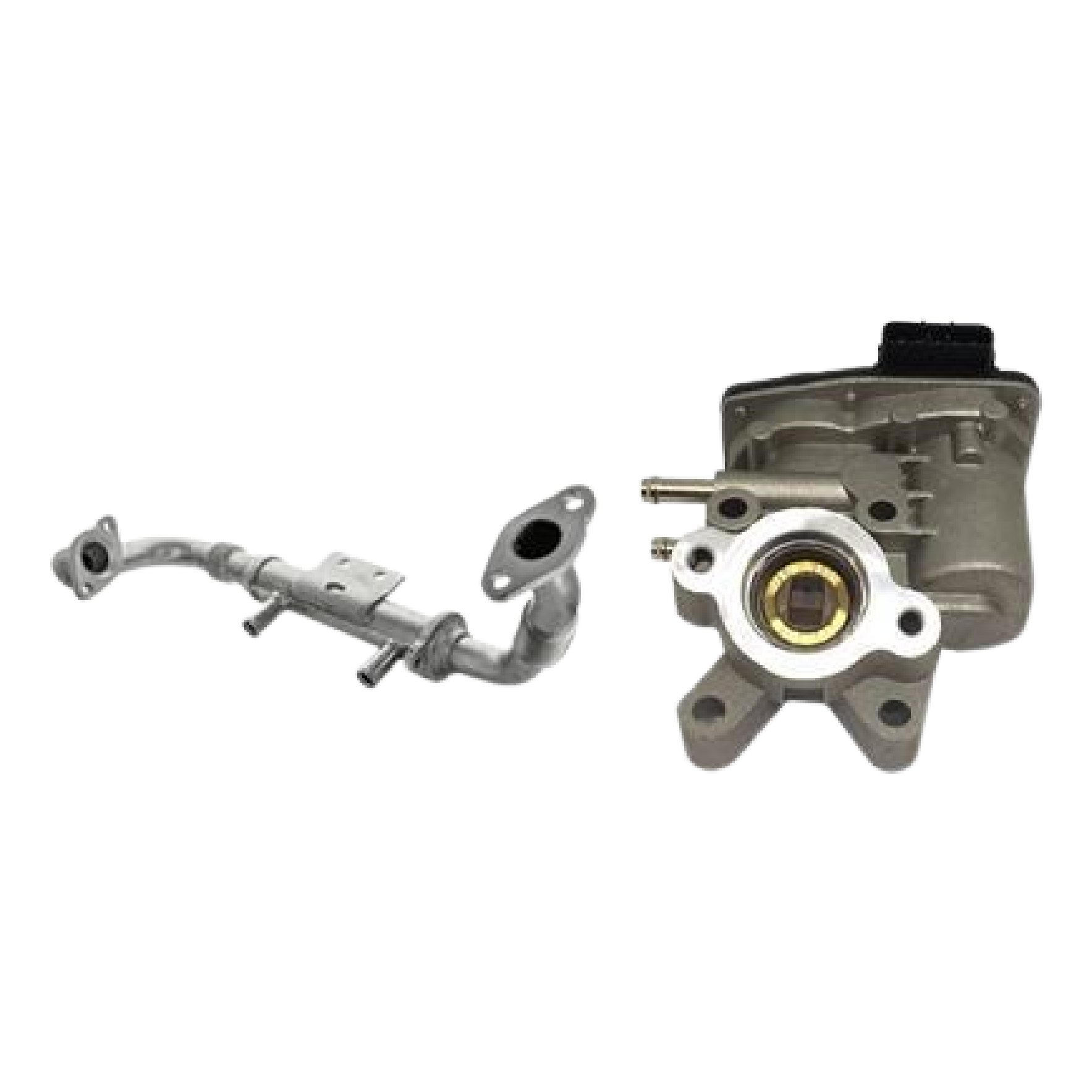 Kit EGR Válvula com Cooler - Frontier - 72865