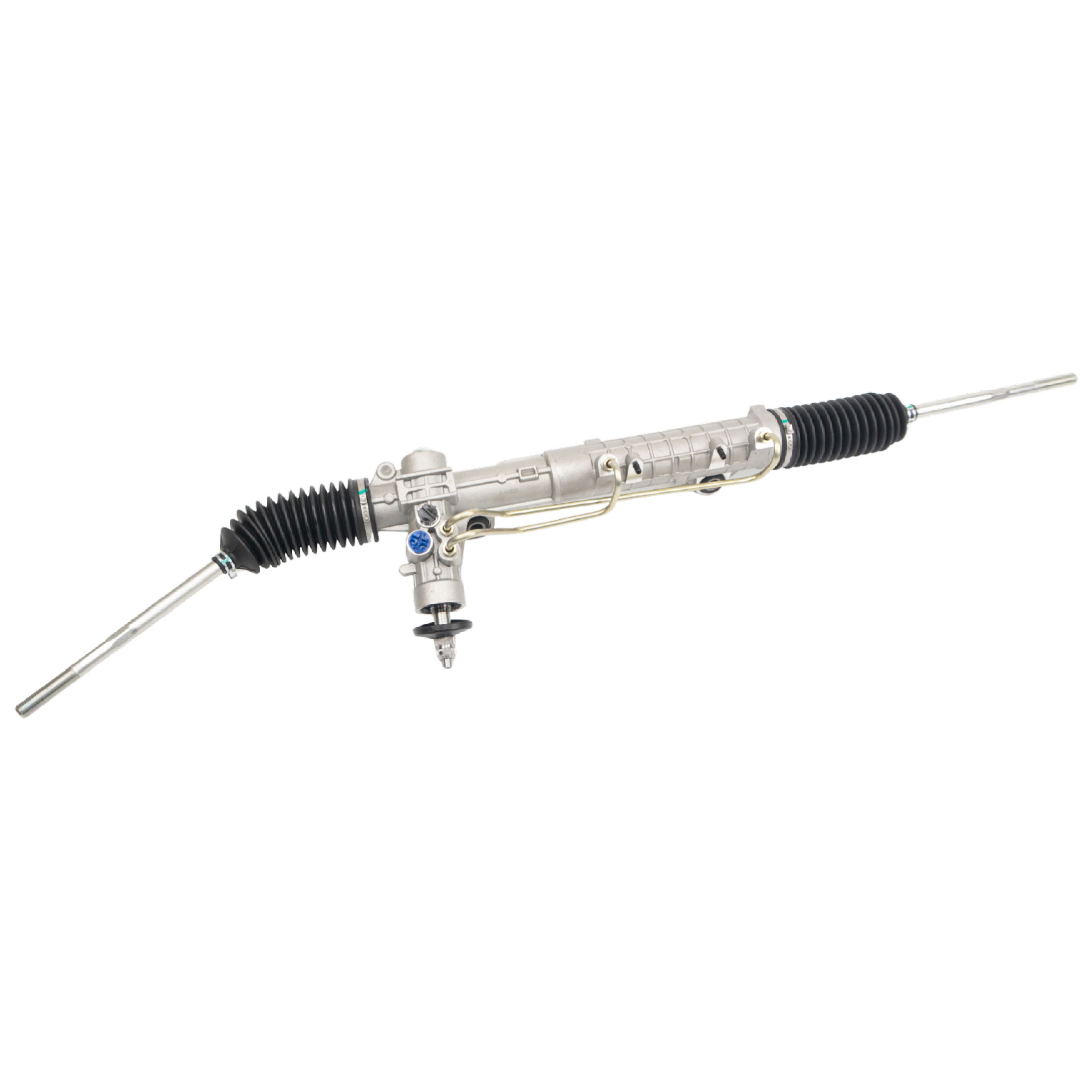 Caixa de Direção Hidráulica - Roc - 76123