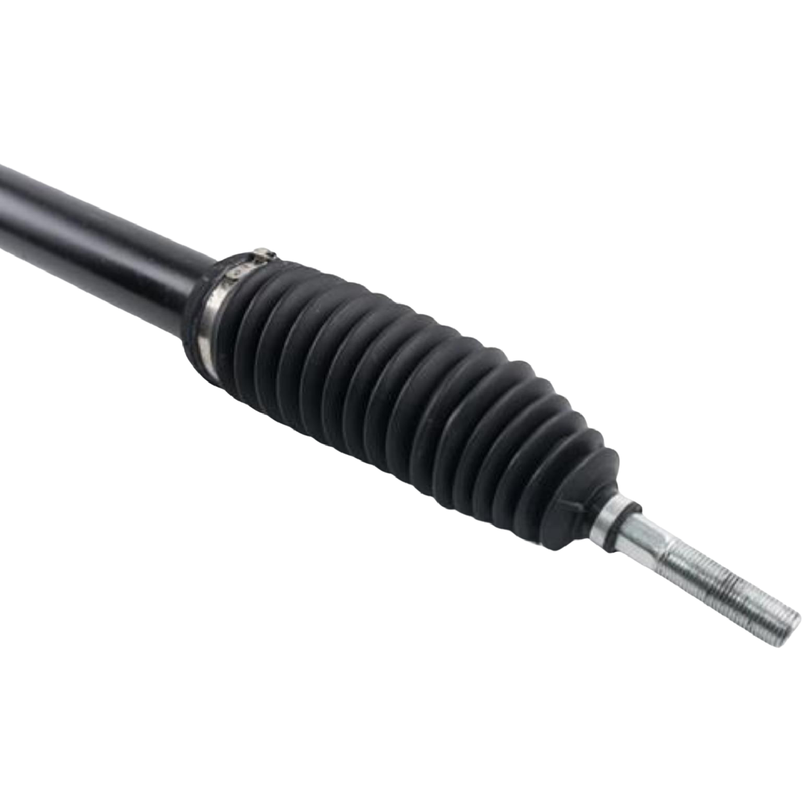 Caixa de Direção Mecânica - Roc - 72087