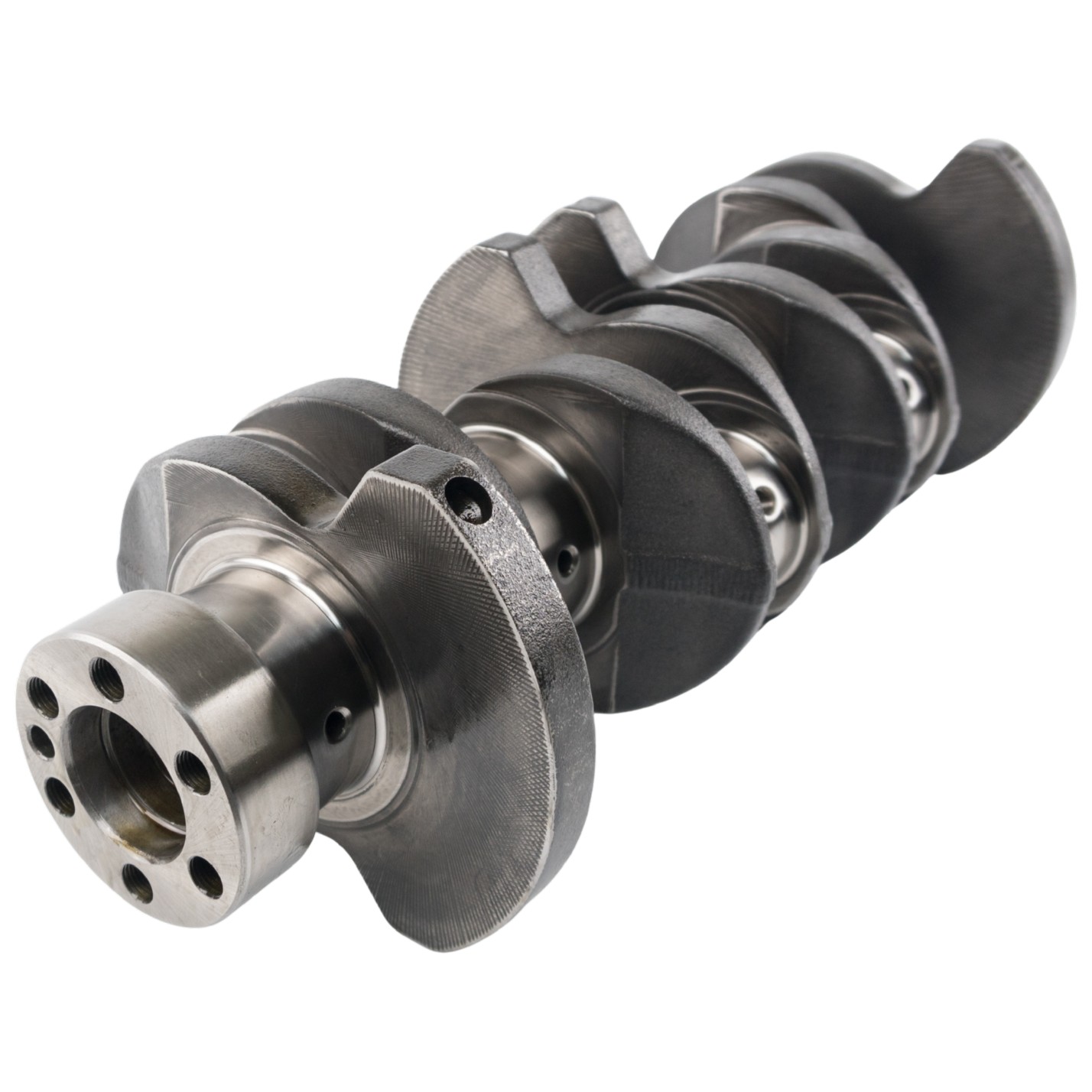 Virabrequim - Frontier - 74050