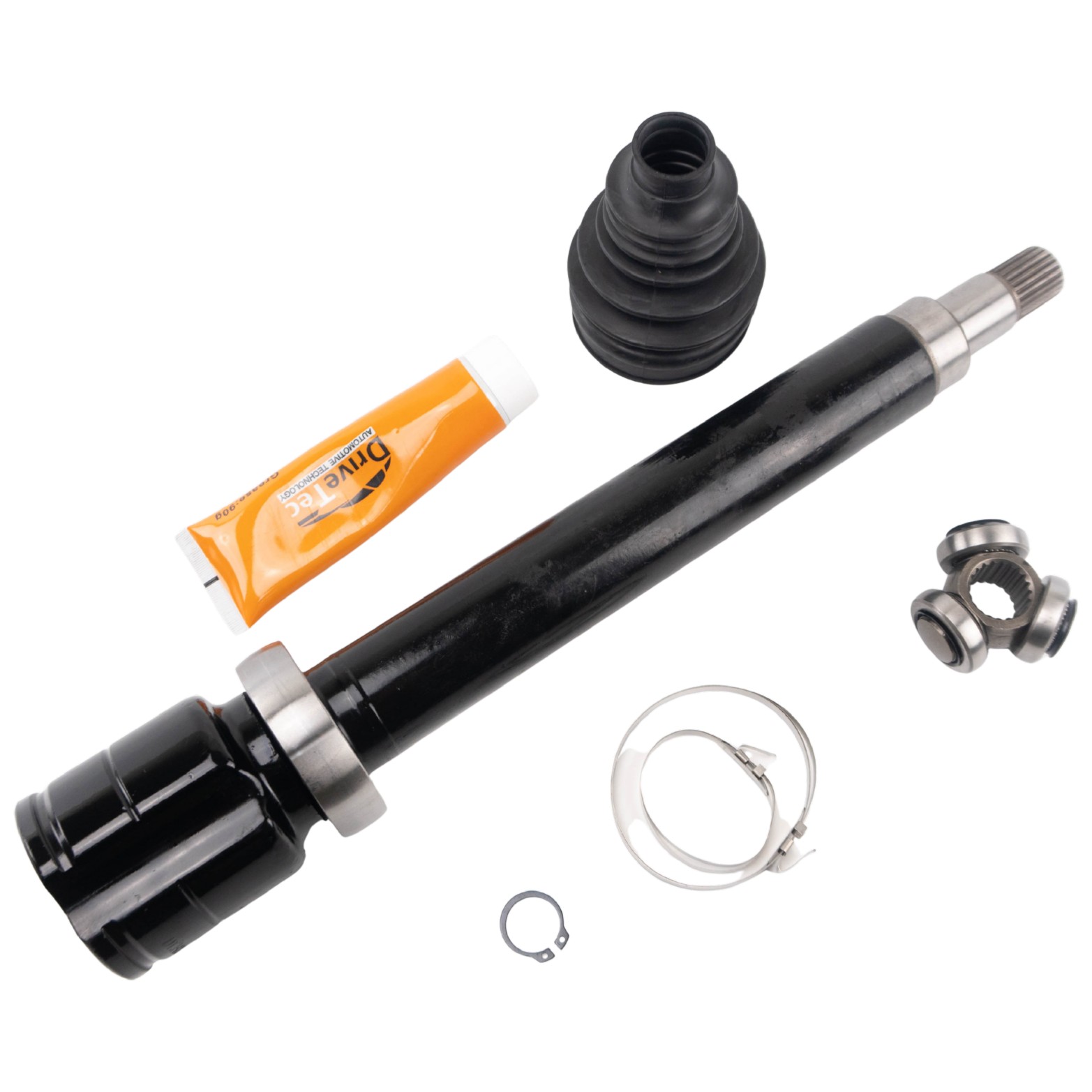 Junta Homocinética Direito Lado Câmbio Tulipa 1 Unidade - Drivetec - 74103