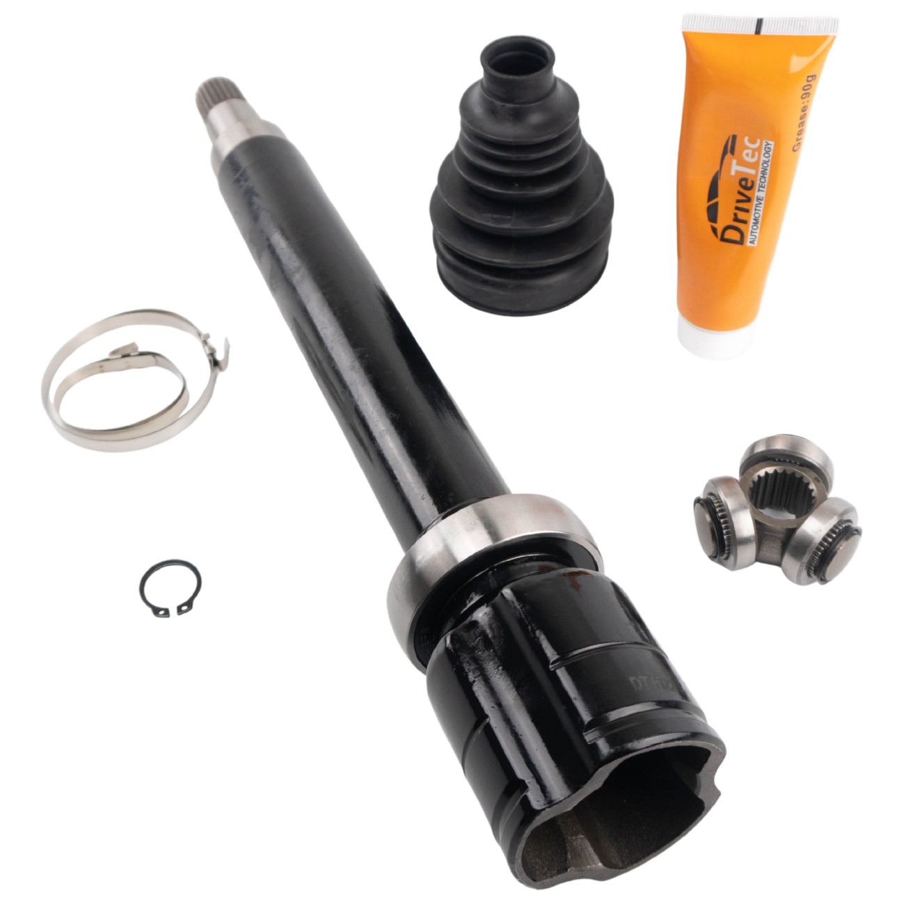 Junta Homocinética Direito Lado Câmbio Tulipa 1 Unidade - Drivetec - 74103