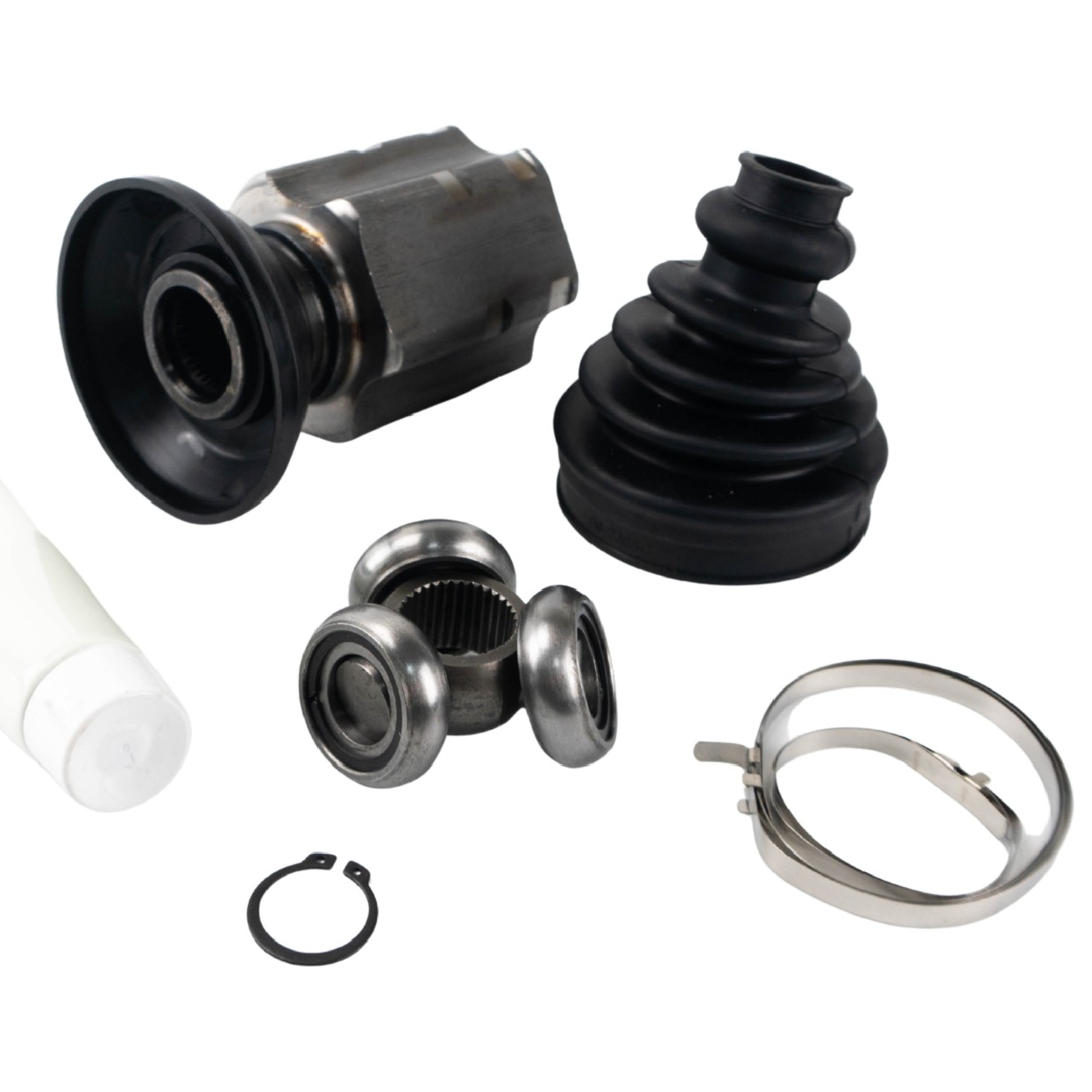 Junta Homocinética Direito Lado Câmbio Tulipa 1 Unidade - Autotec - 73200