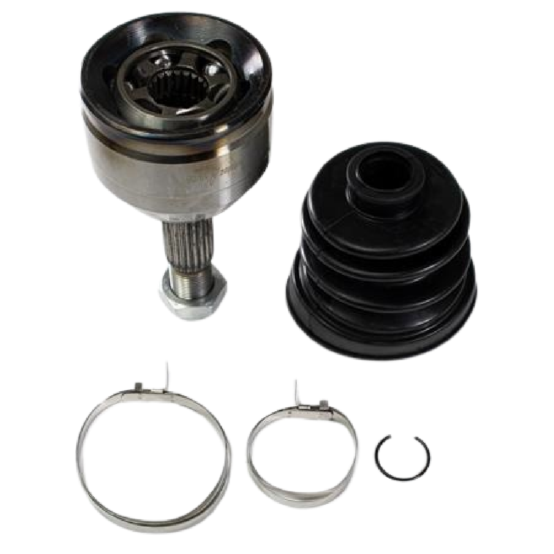 Junta Homocinética Direito Lado Câmbio Tulipa 1 Unidade - Autotec - 73200