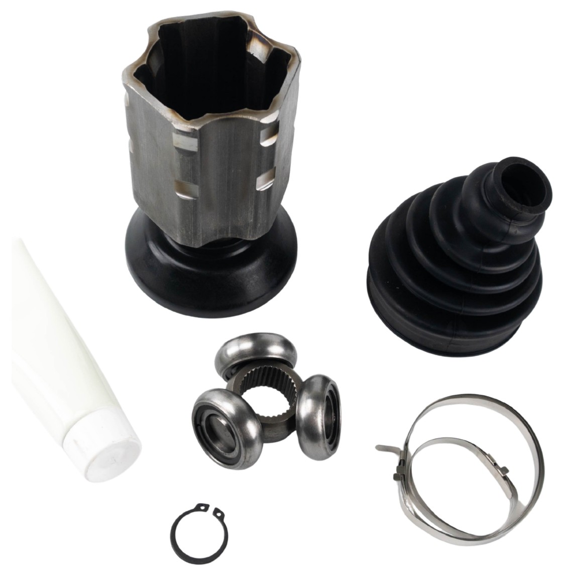 Junta Homocinética Direito Lado Câmbio Tulipa 1 Unidade - Autotec - 73200