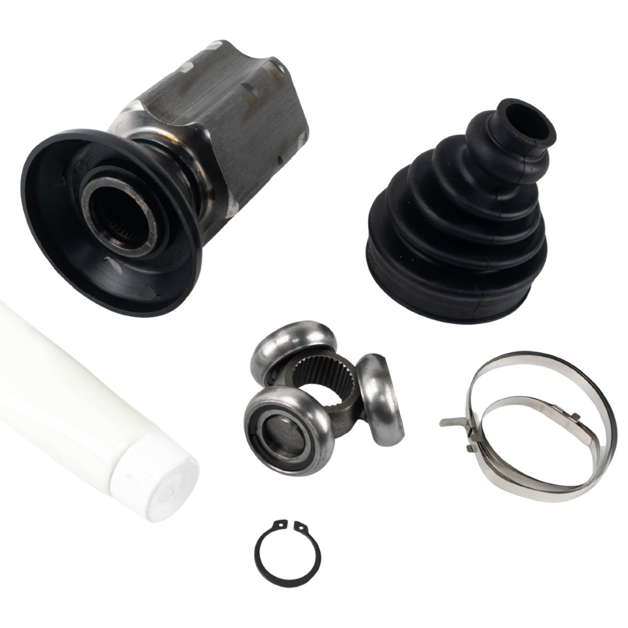Junta Homocinética Direito Lado Câmbio Tulipa 1 Unidade - Autotec - 73200
