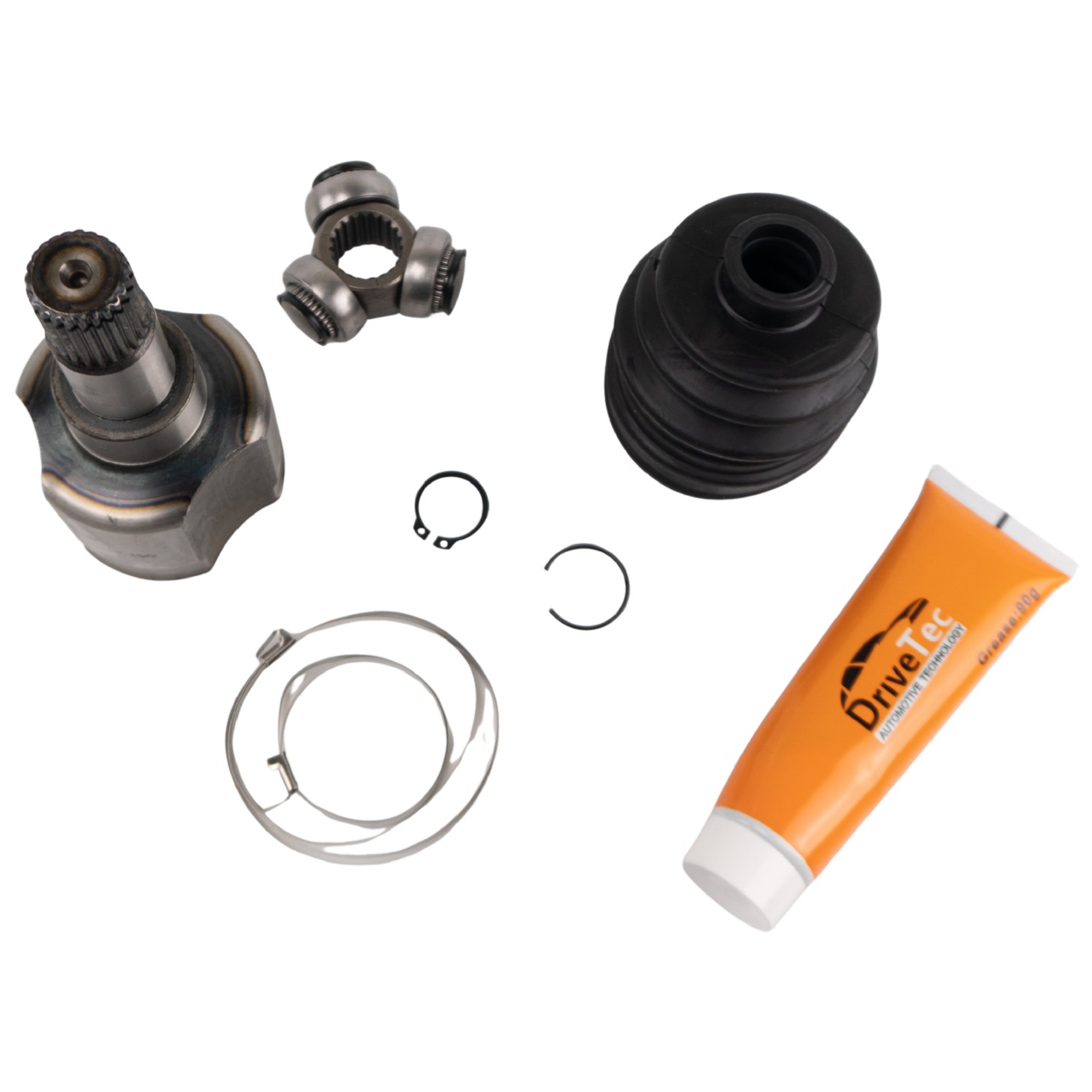 Junta Homocinética Lado Câmbio Esquerdo Tulipa 1 Unidade - Autotec - 74058