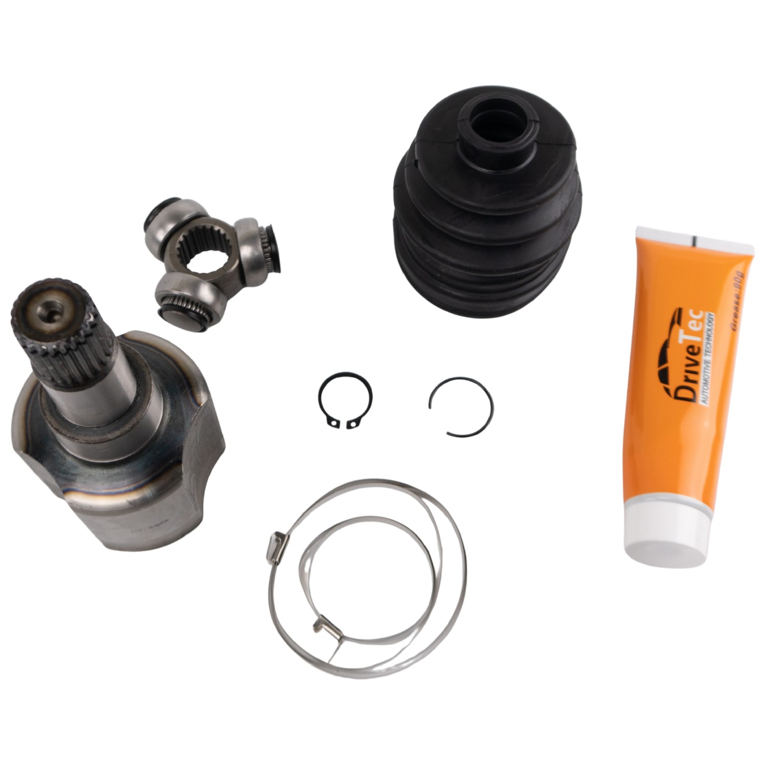 Junta Homocinética Lado Câmbio Esquerdo Tulipa 1 Unidade - Autotec - 74058