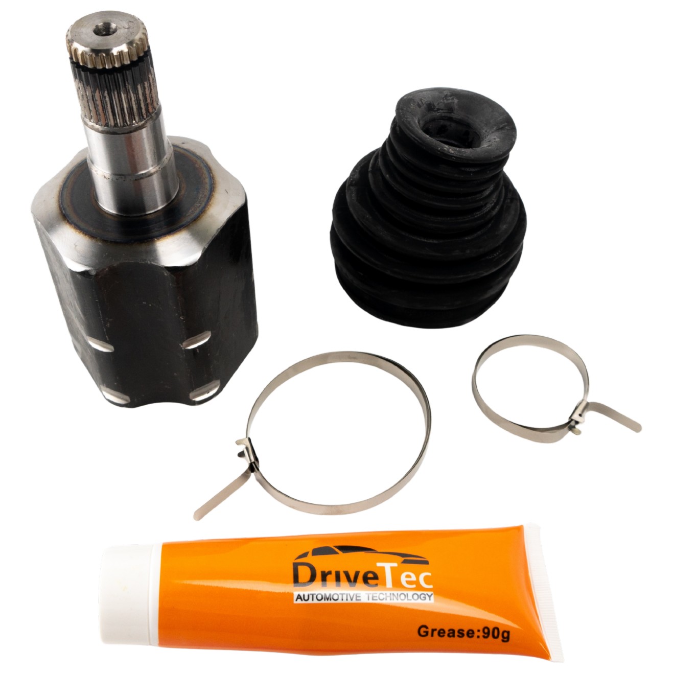 Junta Homocinética Lado Câmbio Tulipa 1 Unidade - Drivetec - 74352