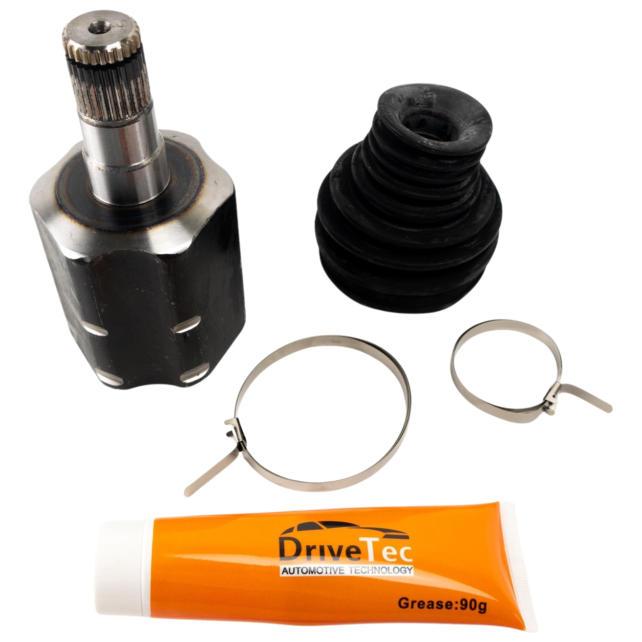 Junta Homocinética Lado Câmbio Tulipa 1 Unidade - Drivetec - 74352