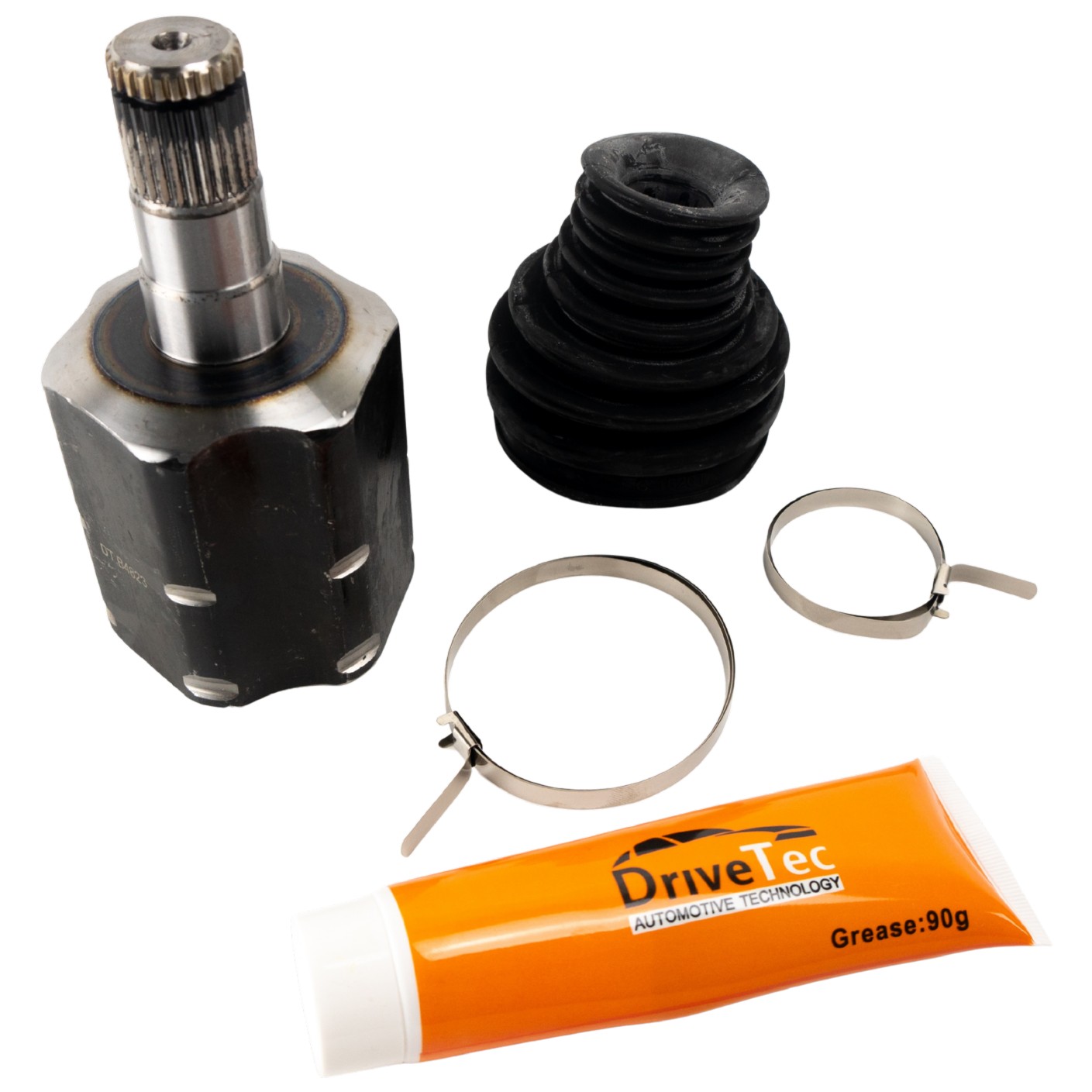 Junta Homocinética Lado Câmbio Tulipa 1 Unidade - Drivetec - 74352