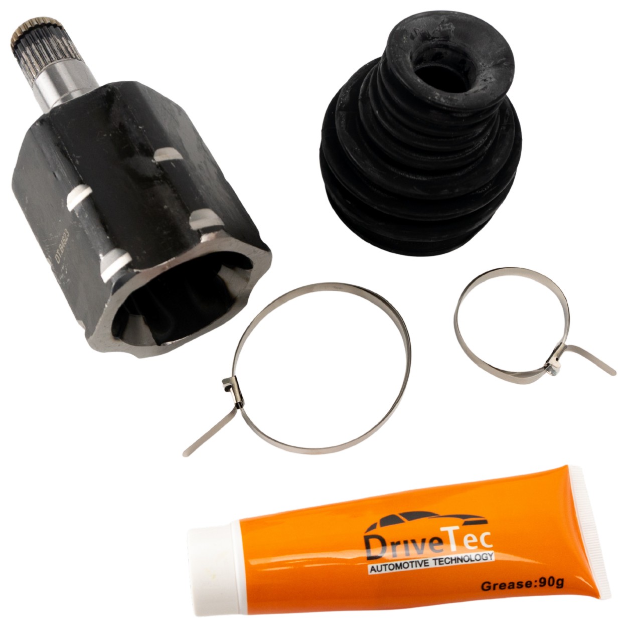 Junta Homocinética Lado Câmbio Tulipa 1 Unidade - Drivetec - 74352