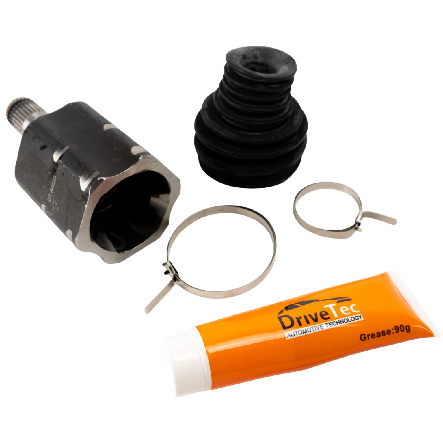 Junta Homocinética Lado Câmbio Tulipa 1 Unidade - Drivetec - 74352