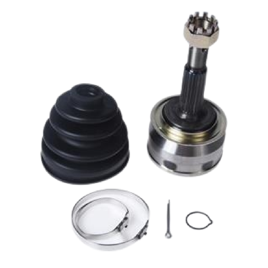 Junta Homocinetica Lado Roda 1 Unidade - Autotec - 17030