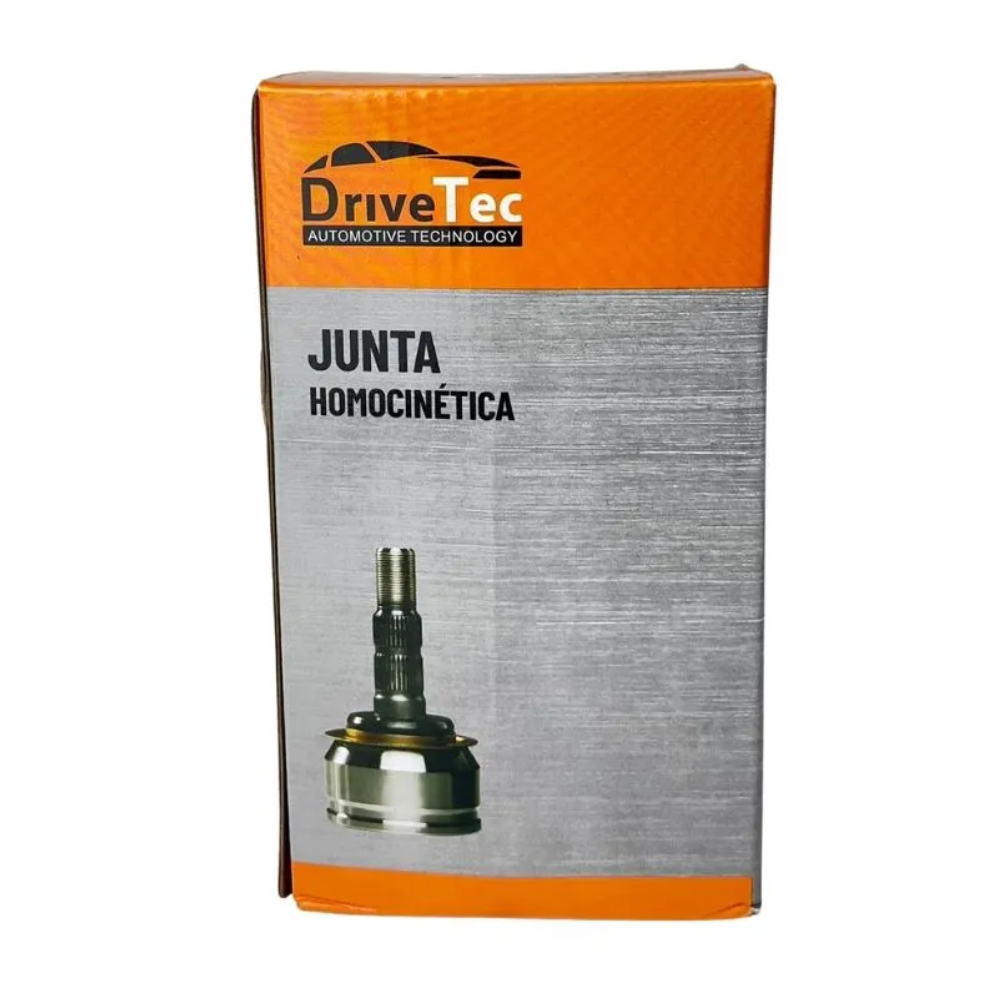 Junta Homocinetica Lado Roda 1 Unidade - Drivetec - 74054