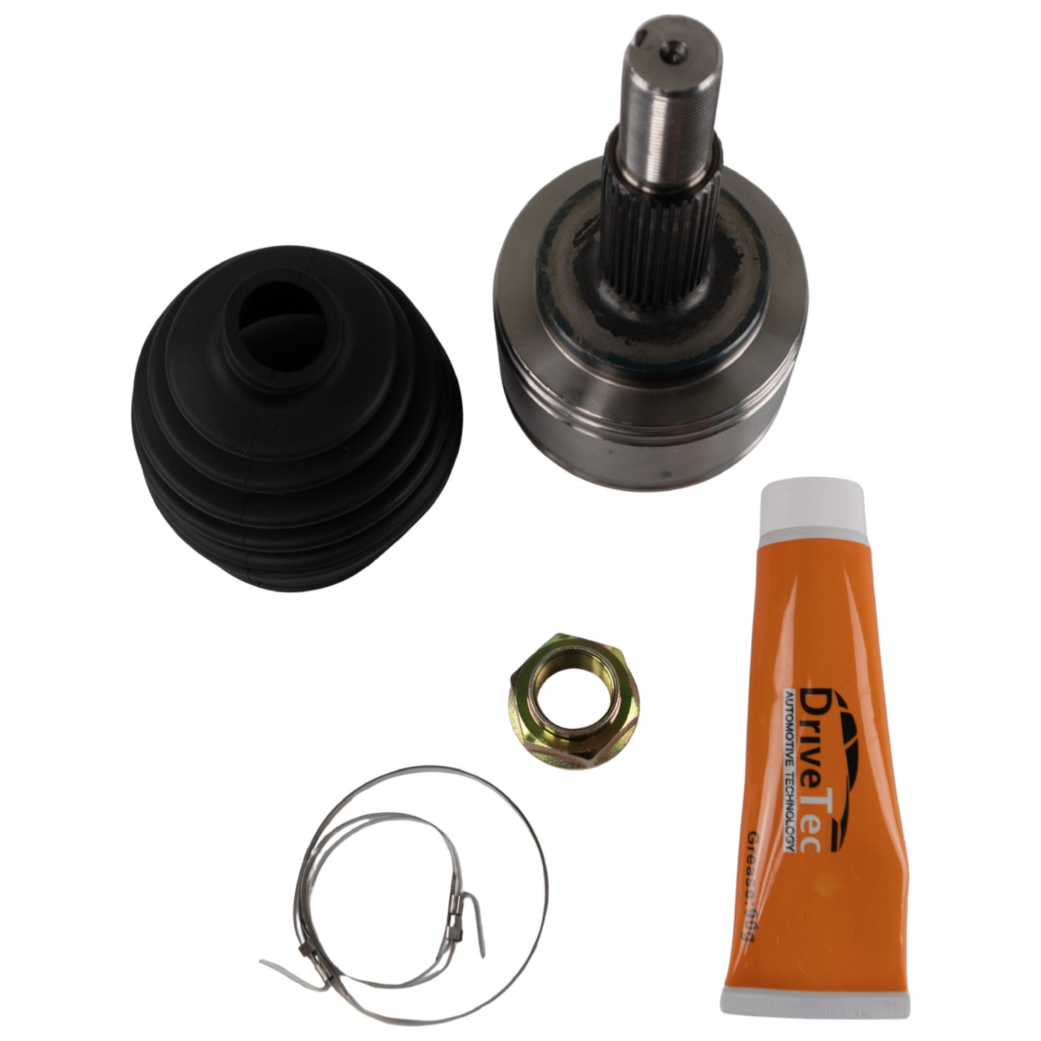 Junta Homocinetica Lado Roda 1 Unidade - Drivetec - 74051