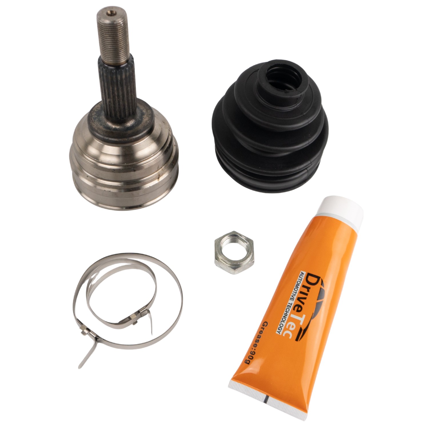 Junta Homocinetica Lado Roda 1 Unidade - Drivetec - 74066
