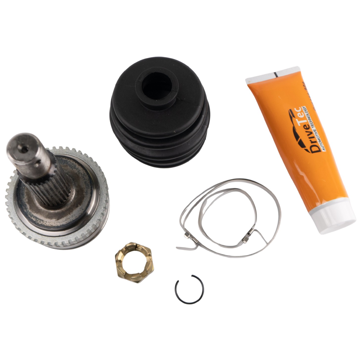 Junta Homocinetica Lado Roda 1 Unidade - Drivetec - 74086