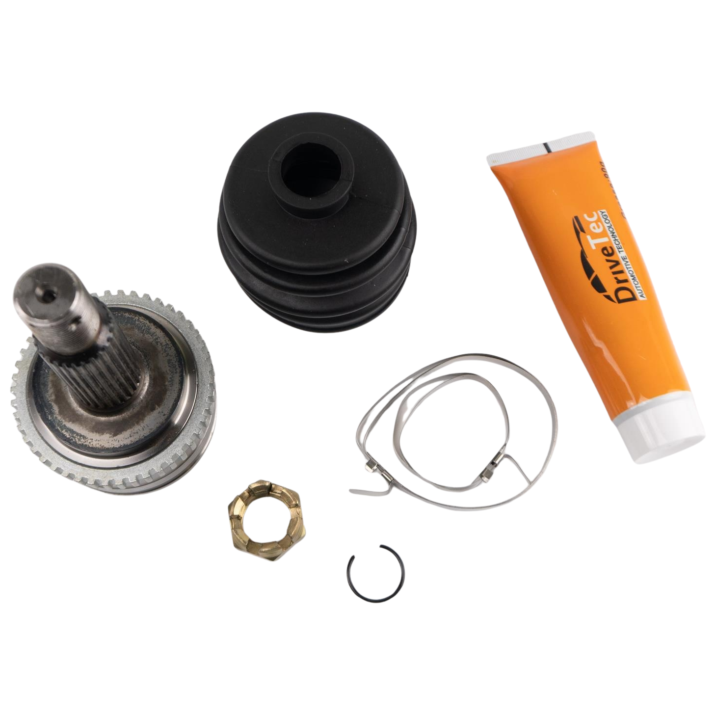 Junta Homocinetica Lado Roda 1 Unidade - Drivetec - 74086