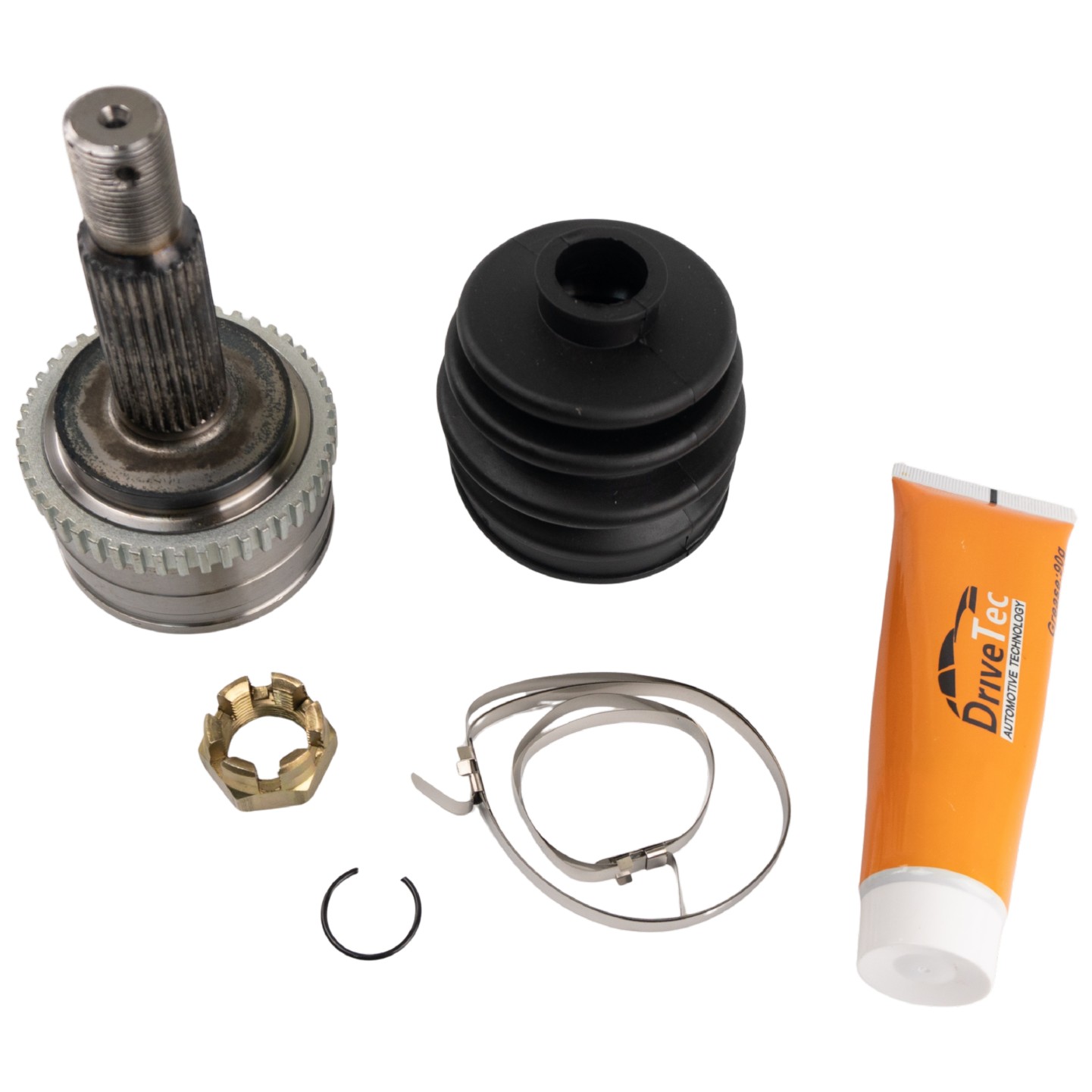 Junta Homocinetica Lado Roda 1 Unidade - Drivetec - 74086