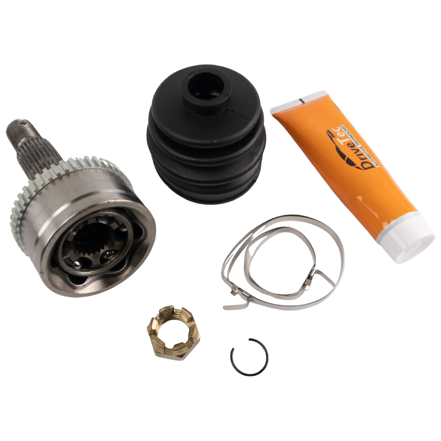Junta Homocinetica Lado Roda 1 Unidade - Drivetec - 74086