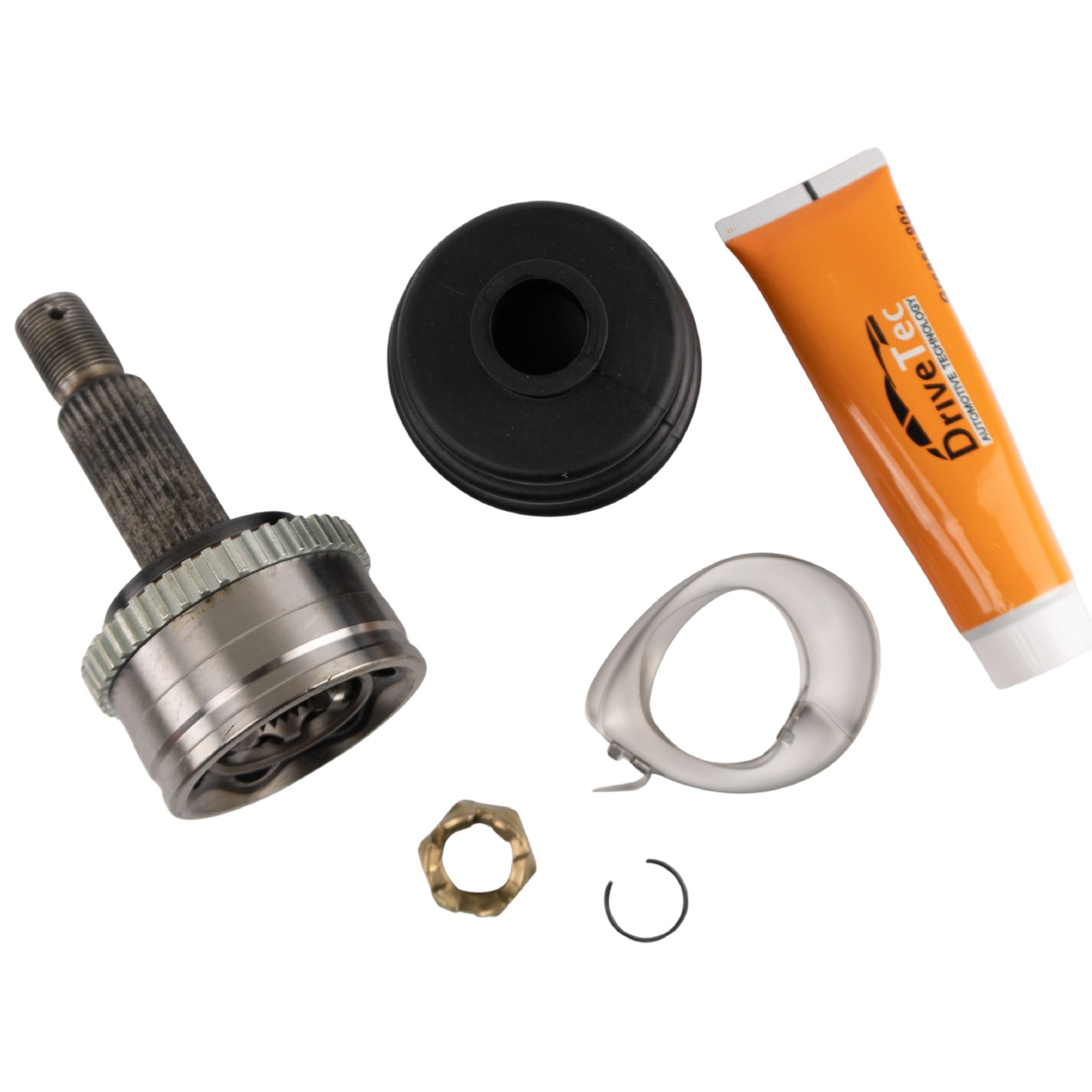 Junta Homocinetica Lado Roda 1 Unidade - Drivetec - 74086