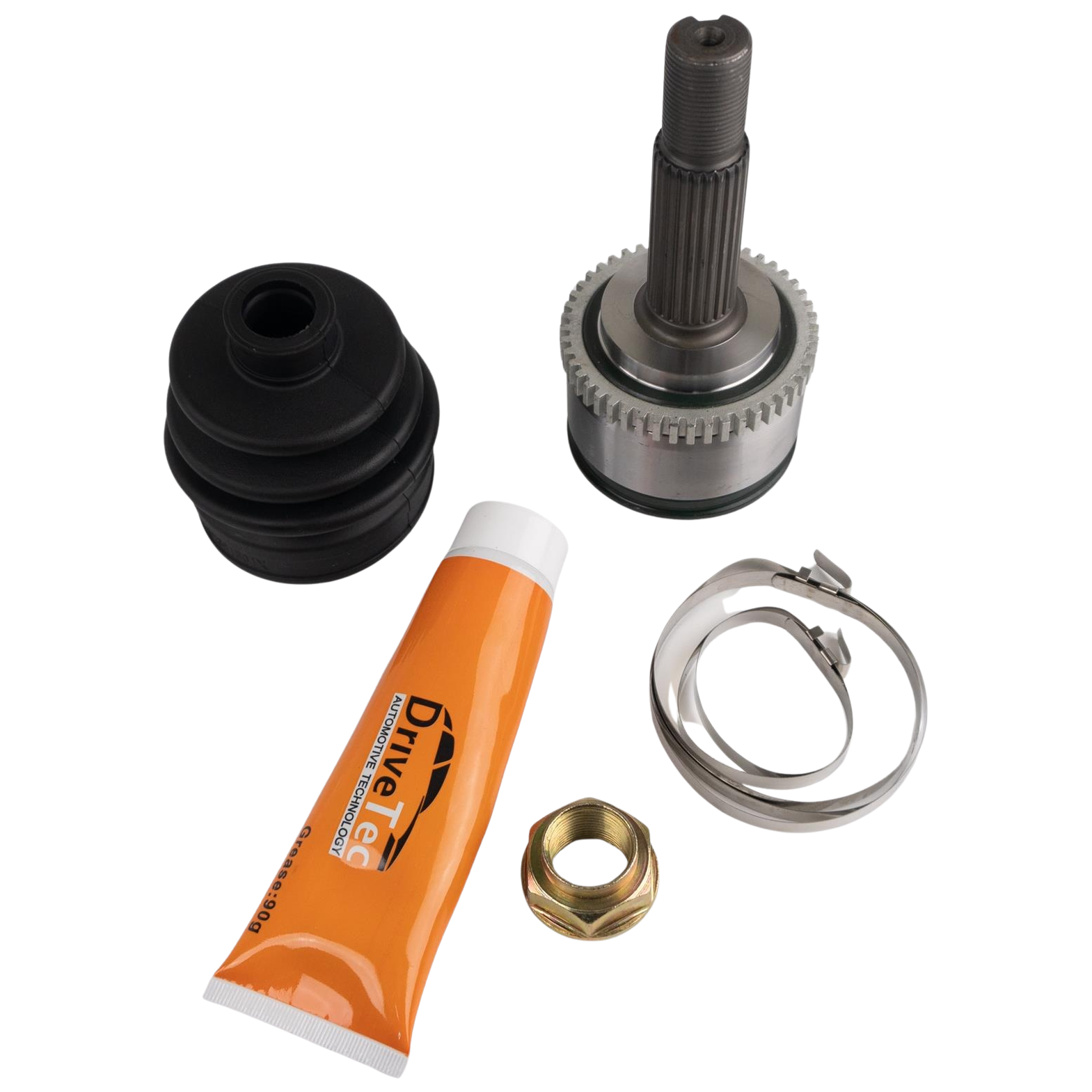 Junta Homocinética Lado Roda 1 Unidade - Drivetec - 74173