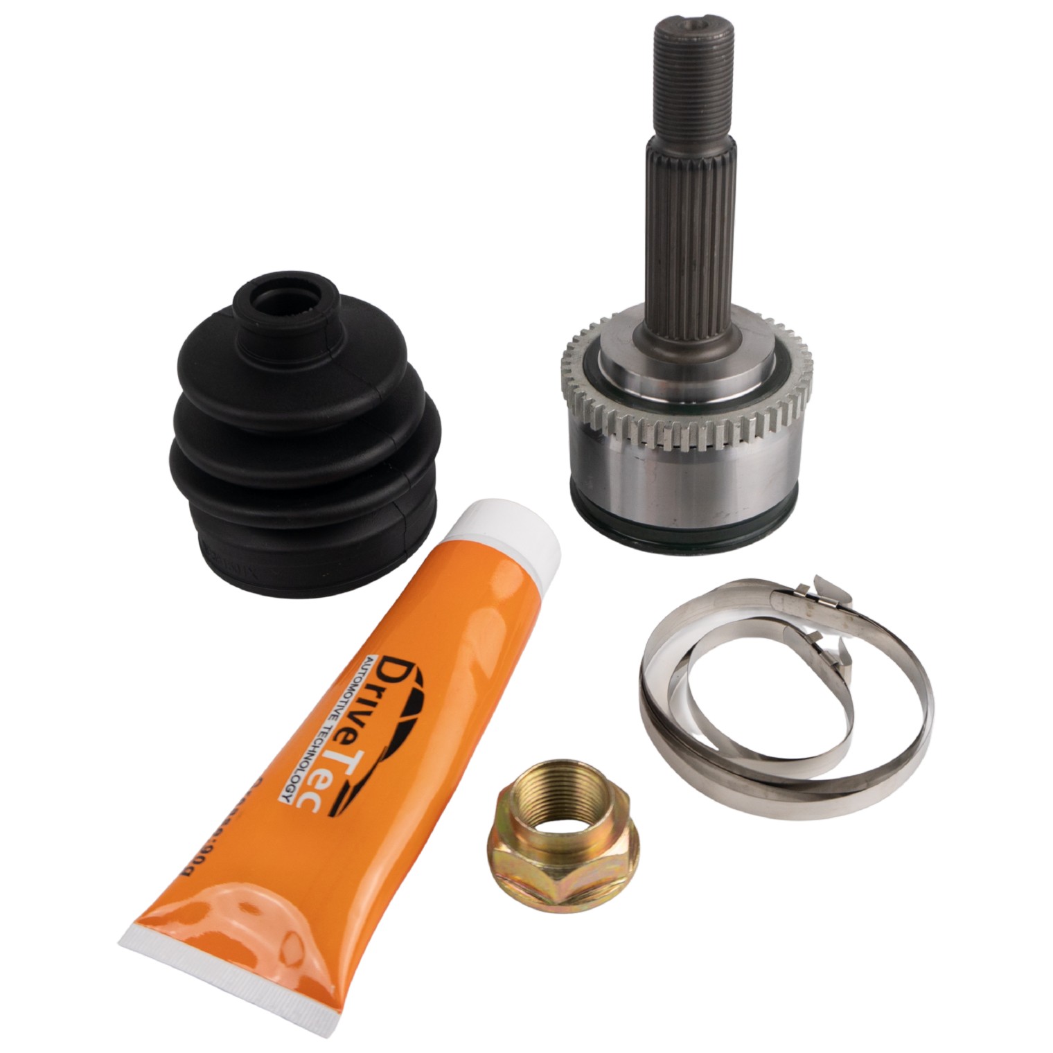 Junta Homocinética Lado Roda 1 Unidade - Drivetec - 74173