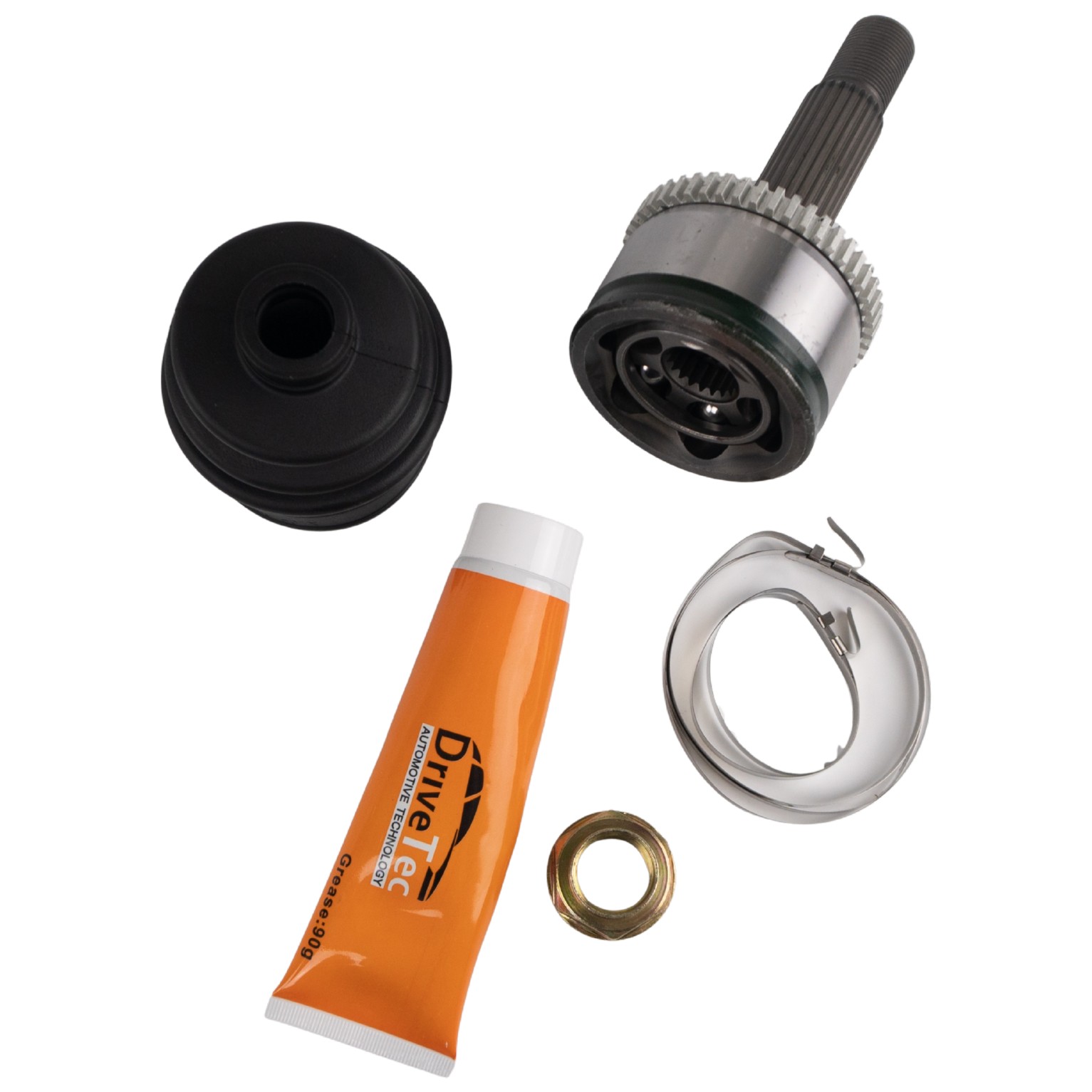 Junta Homocinética Lado Roda 1 Unidade - Drivetec - 74173