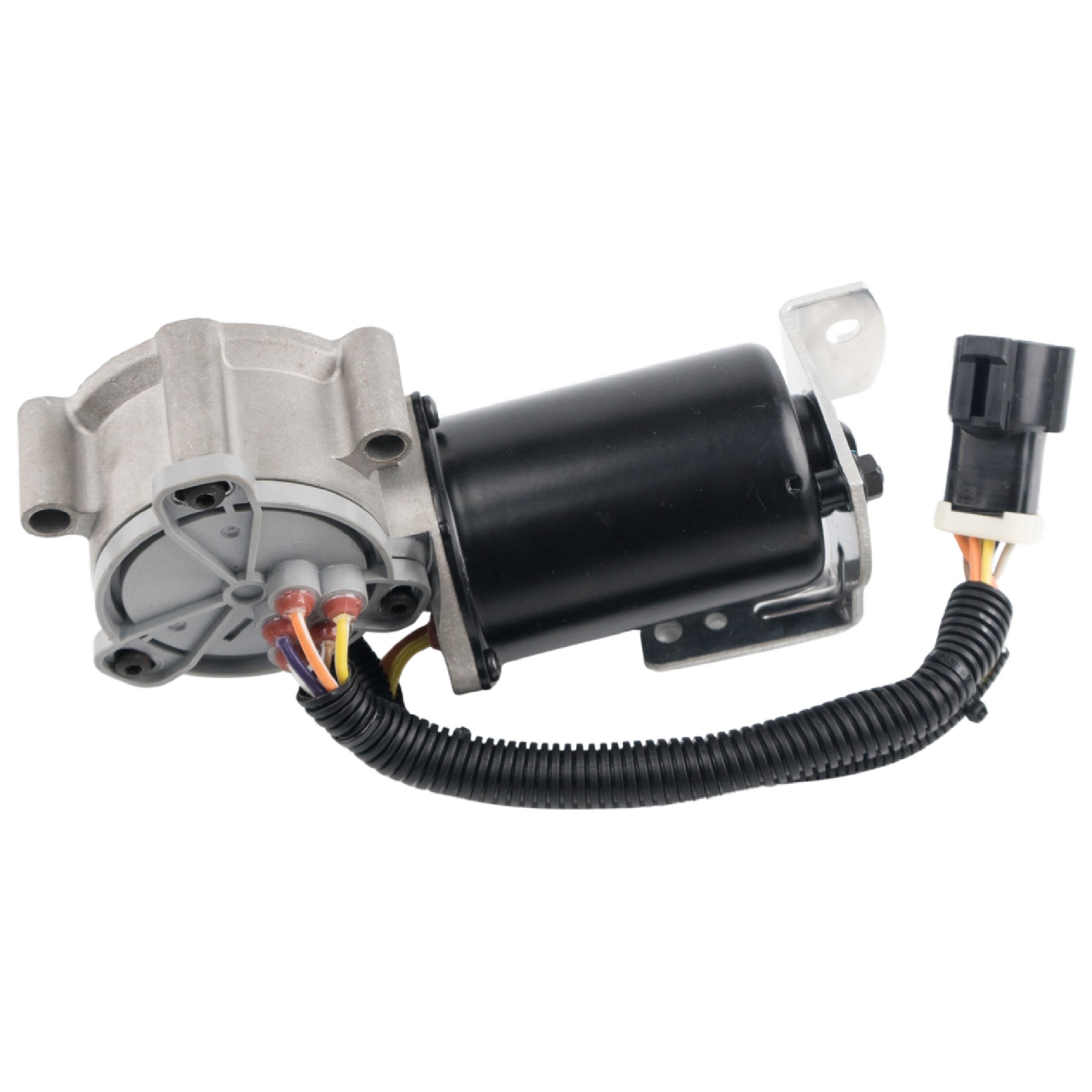 Motor da Caixa de Transferência da Tração 4X4 - Roc - 73615